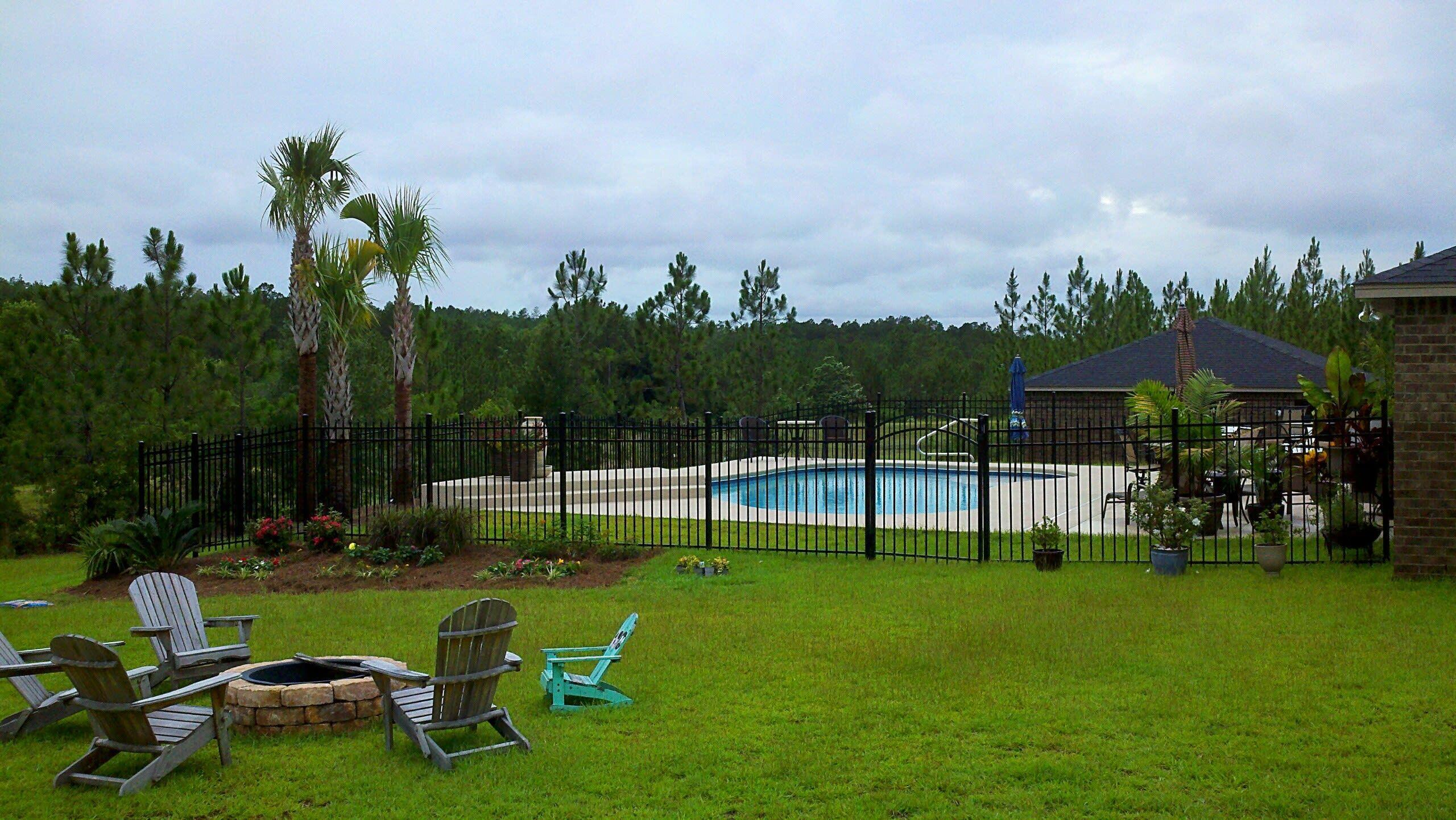 Yellow River Plantation - Residential