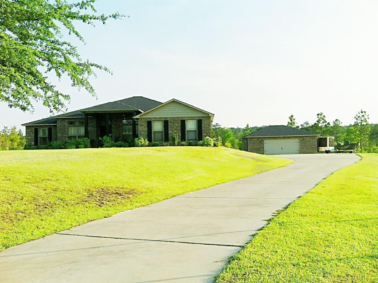Yellow River Plantation - Residential