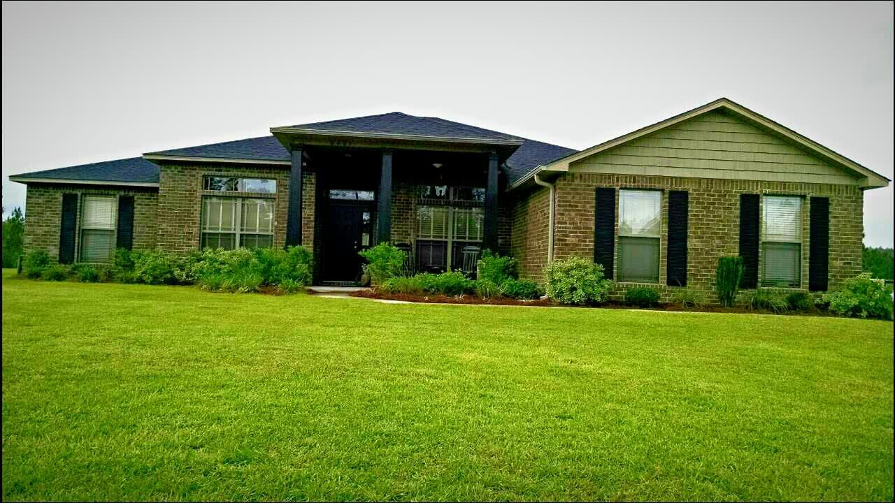 Yellow River Plantation - Residential