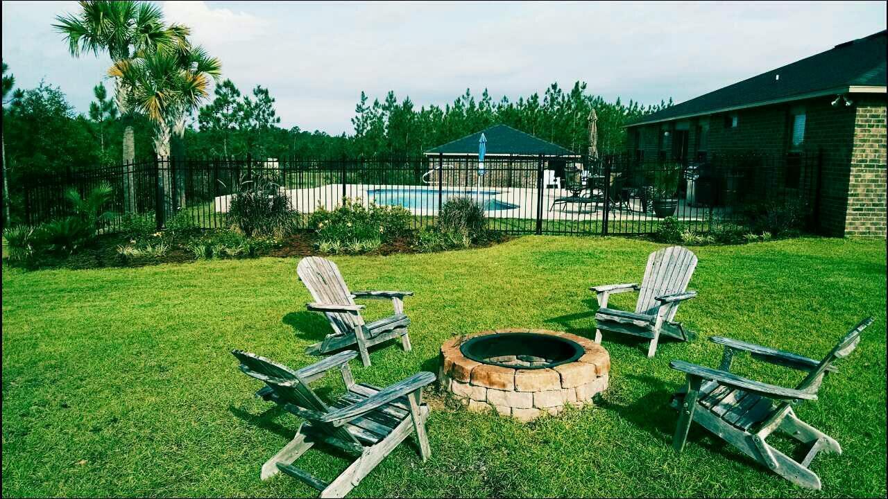 Yellow River Plantation - Residential