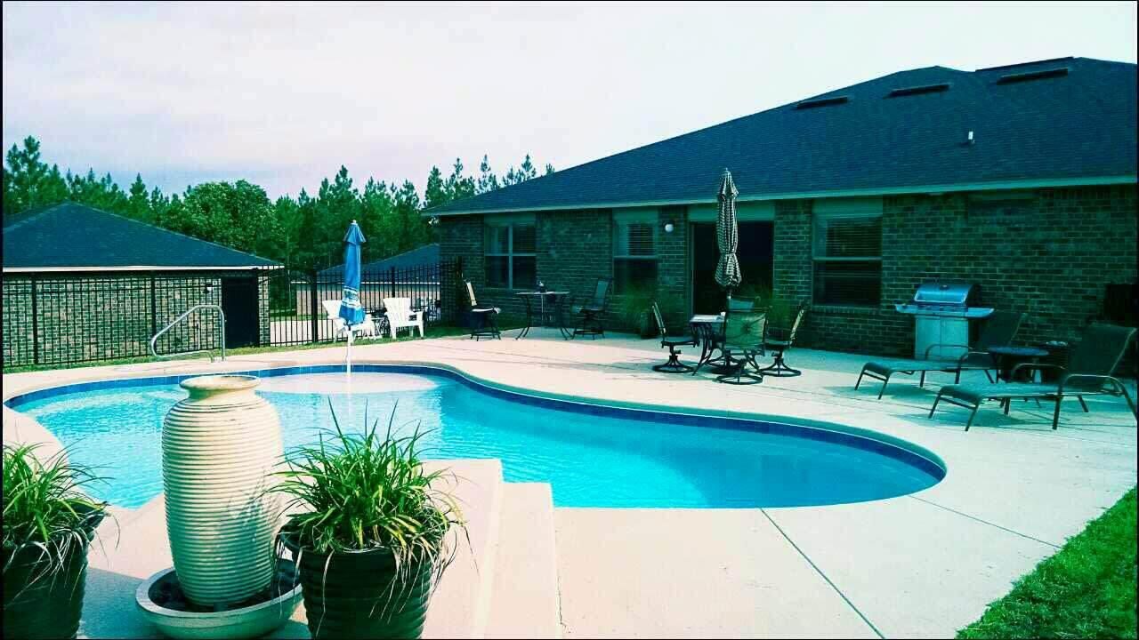 Yellow River Plantation - Residential