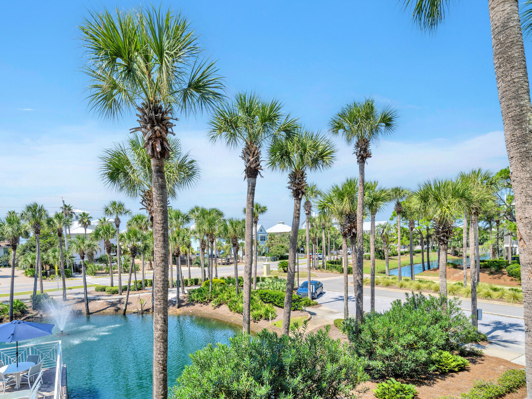 GULF PLACE CABANAS CONDO - Residential