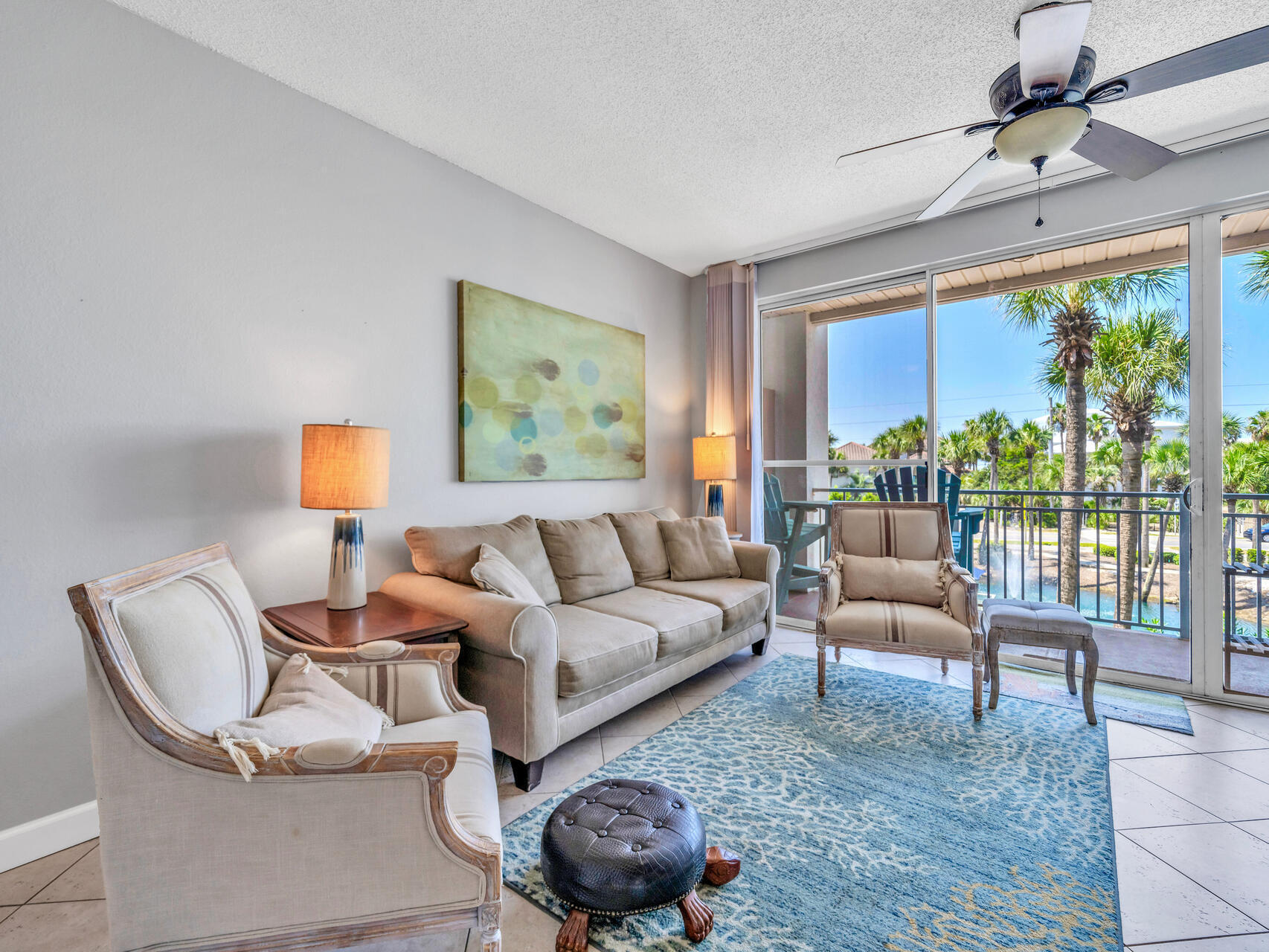 GULF PLACE CABANAS CONDO - Residential