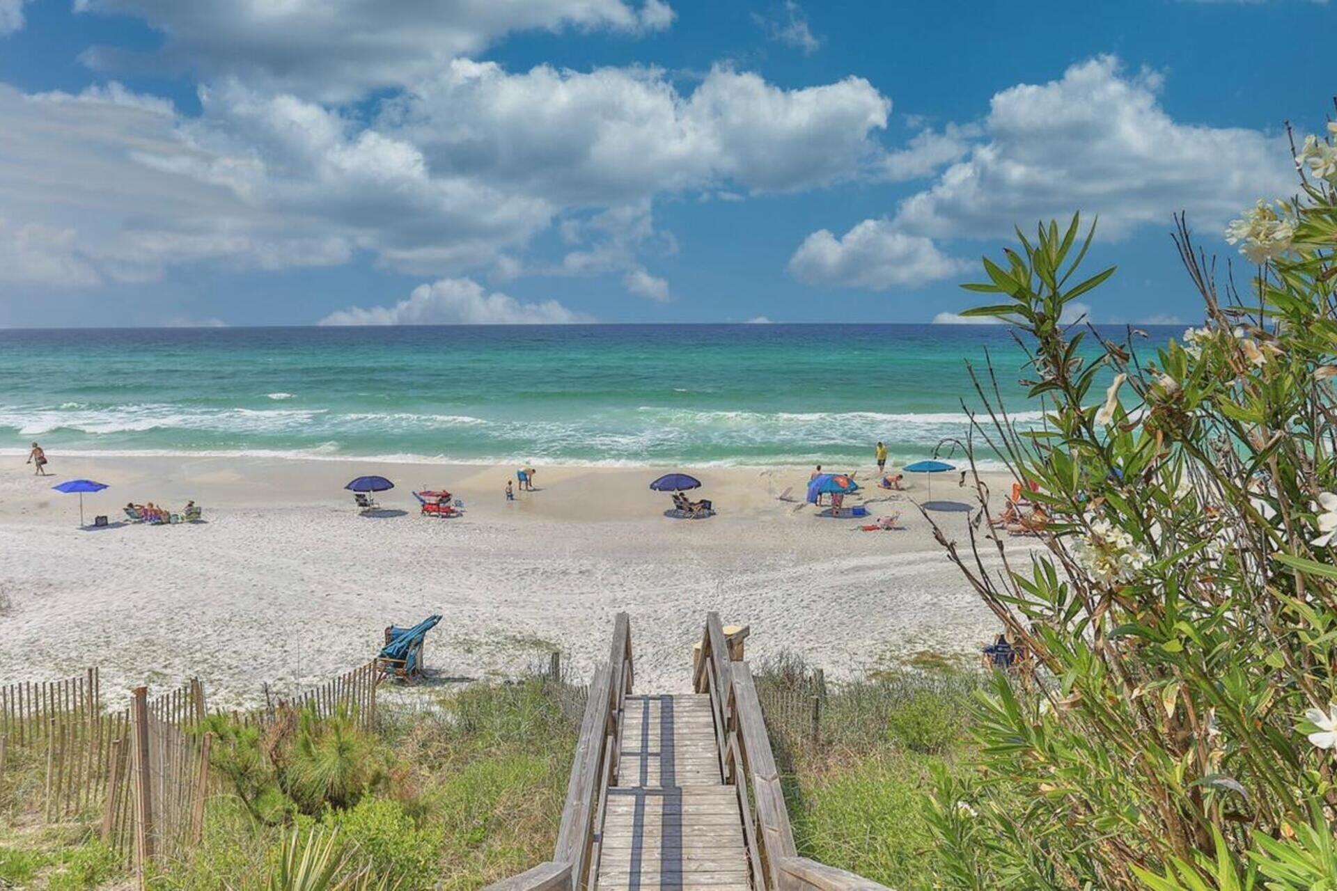GULF PLACE CABANAS CONDO - Residential