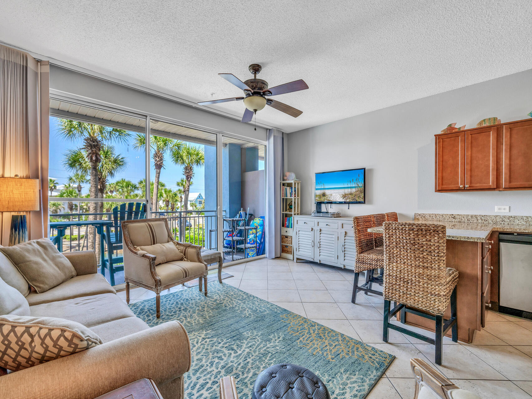 GULF PLACE CABANAS CONDO - Residential