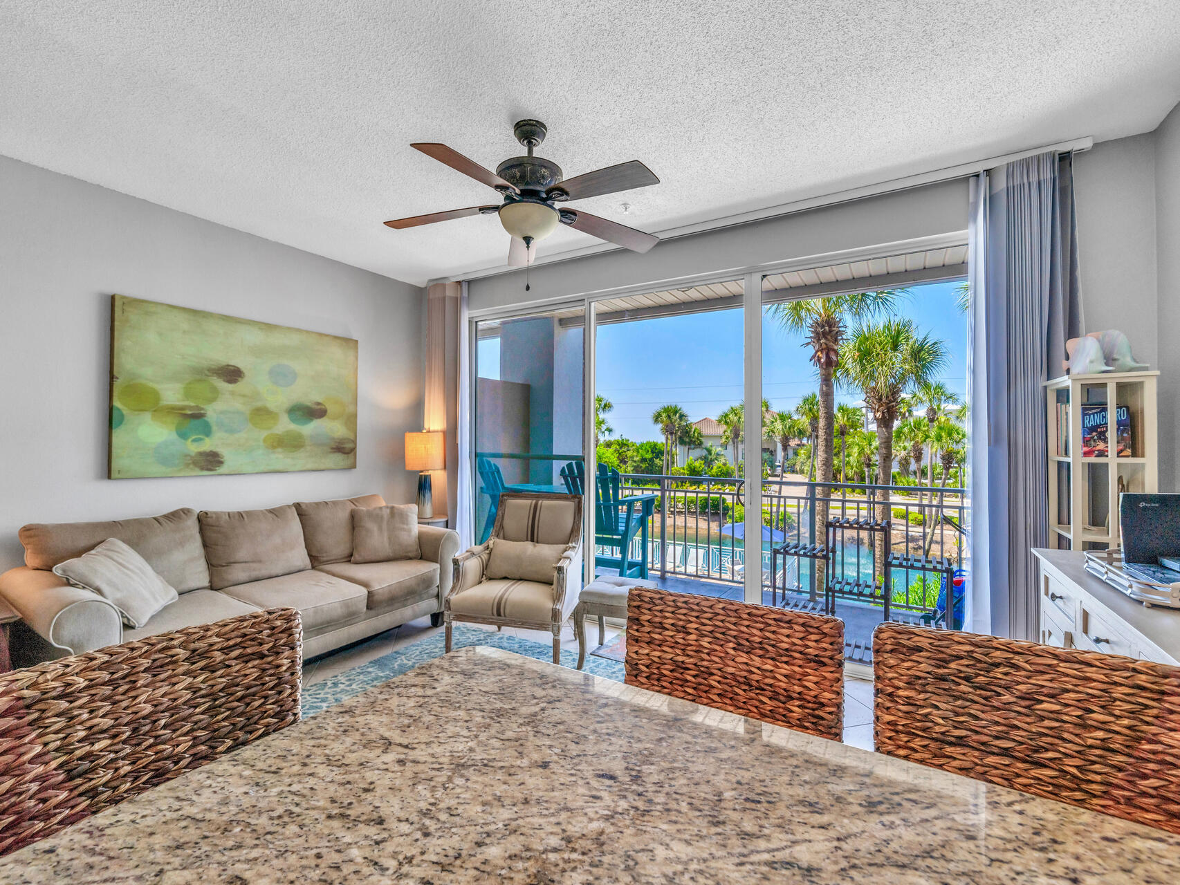 GULF PLACE CABANAS CONDO - Residential