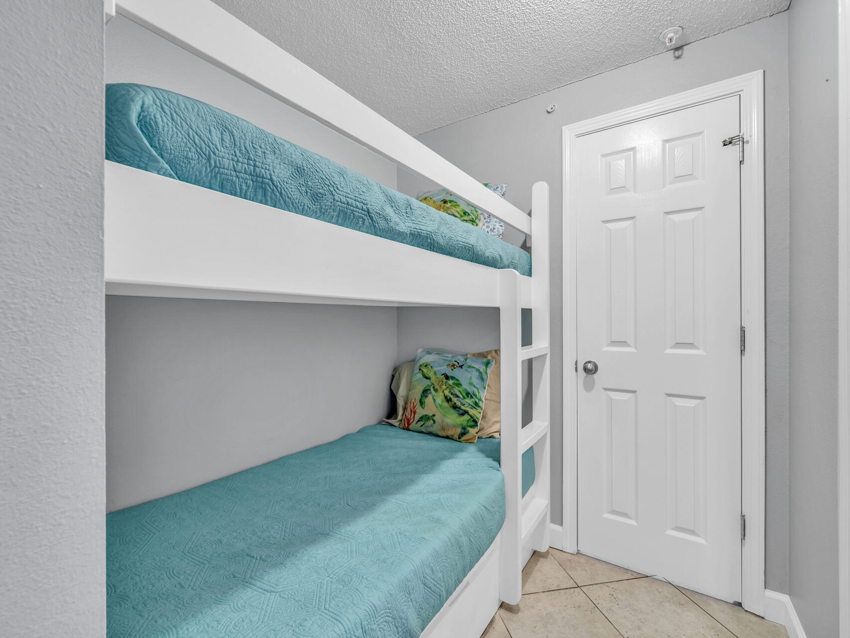 GULF PLACE CABANAS CONDO - Residential