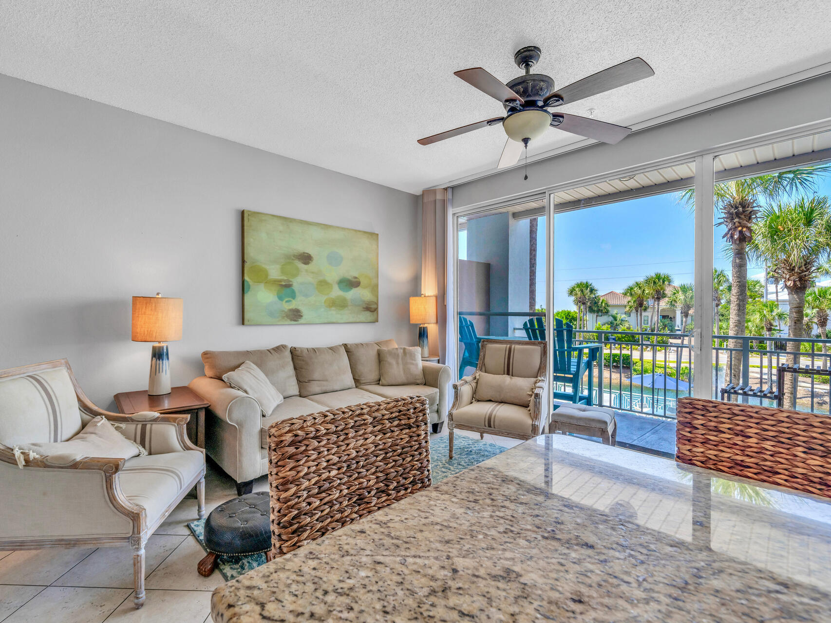 GULF PLACE CABANAS CONDO - Residential