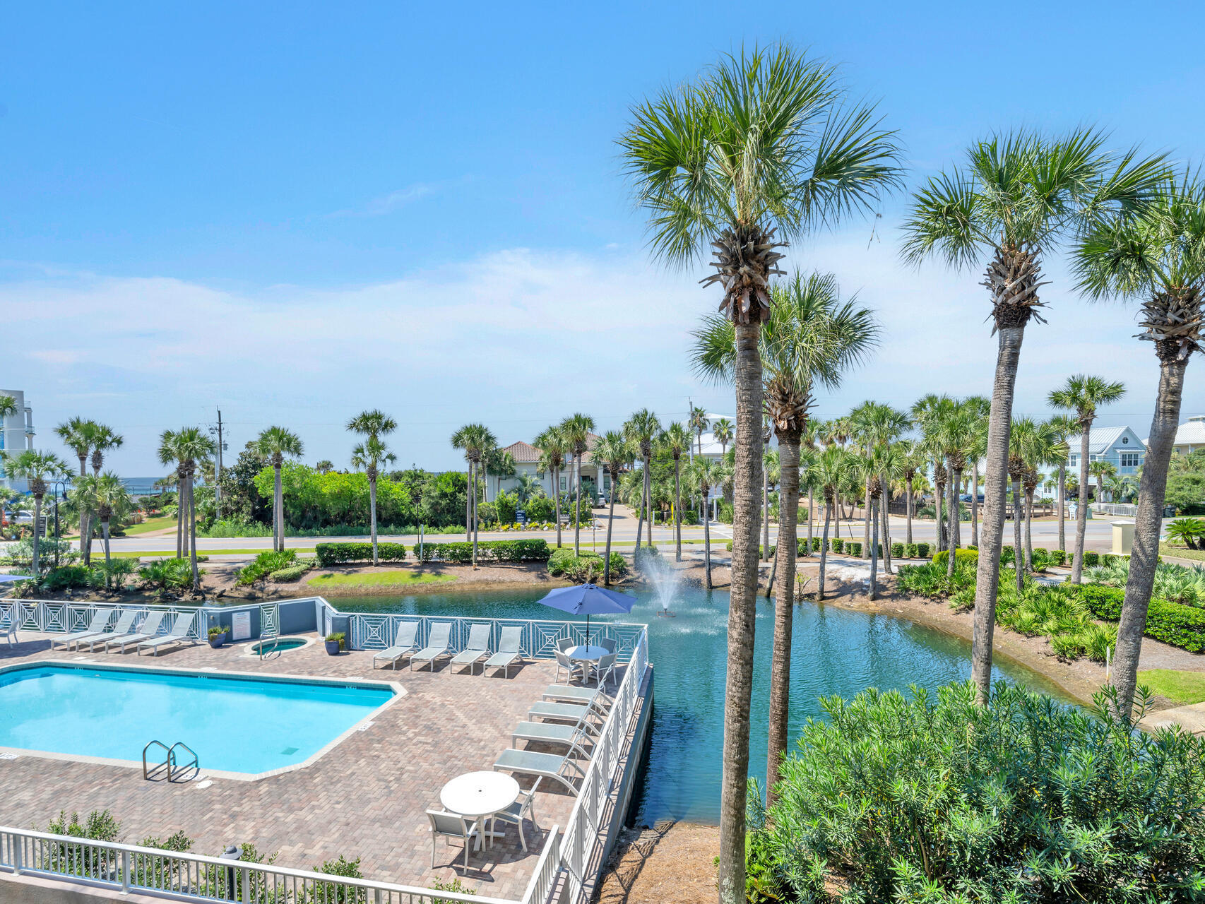 GULF PLACE CABANAS CONDO - Residential