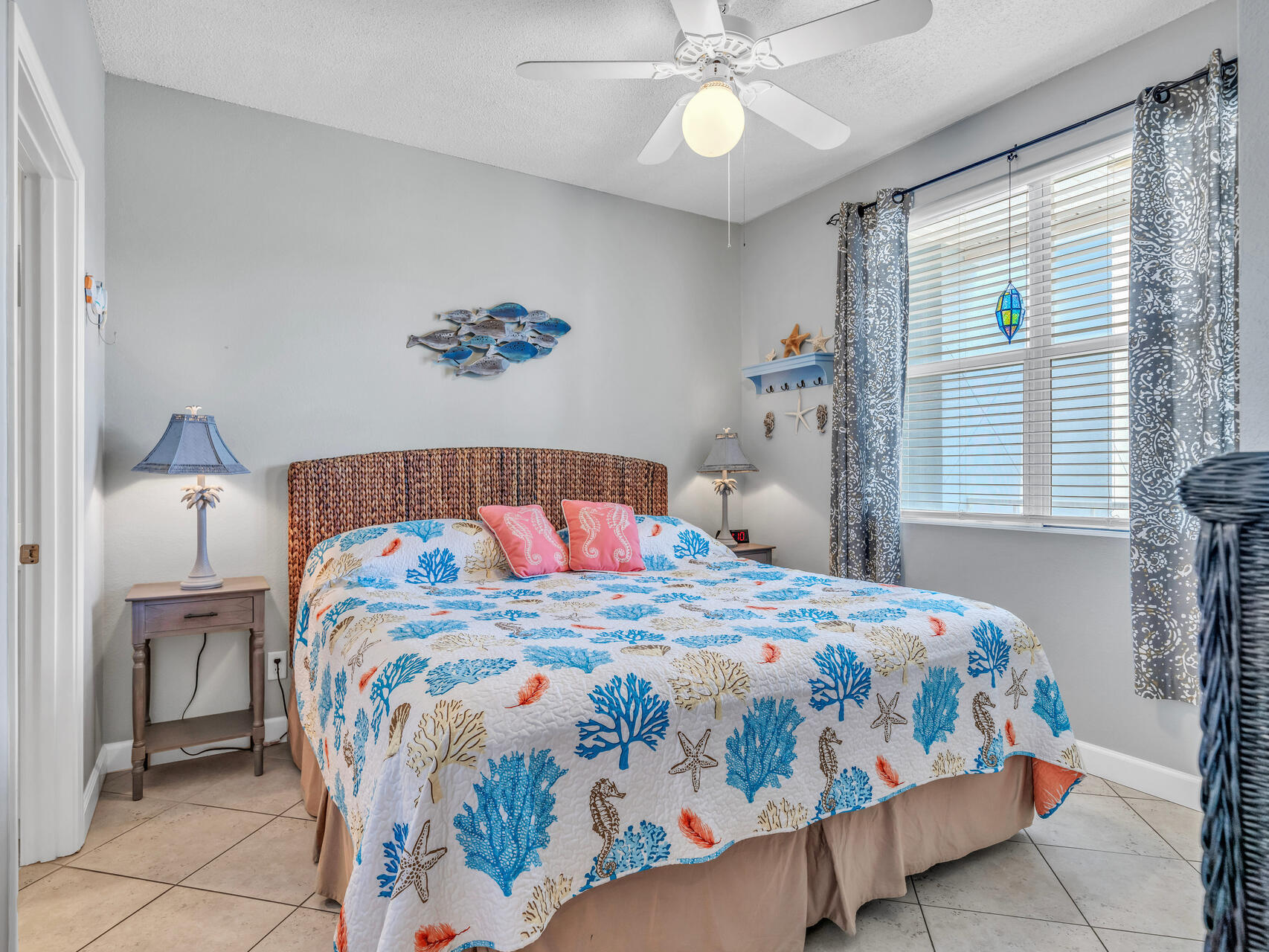 GULF PLACE CABANAS CONDO - Residential