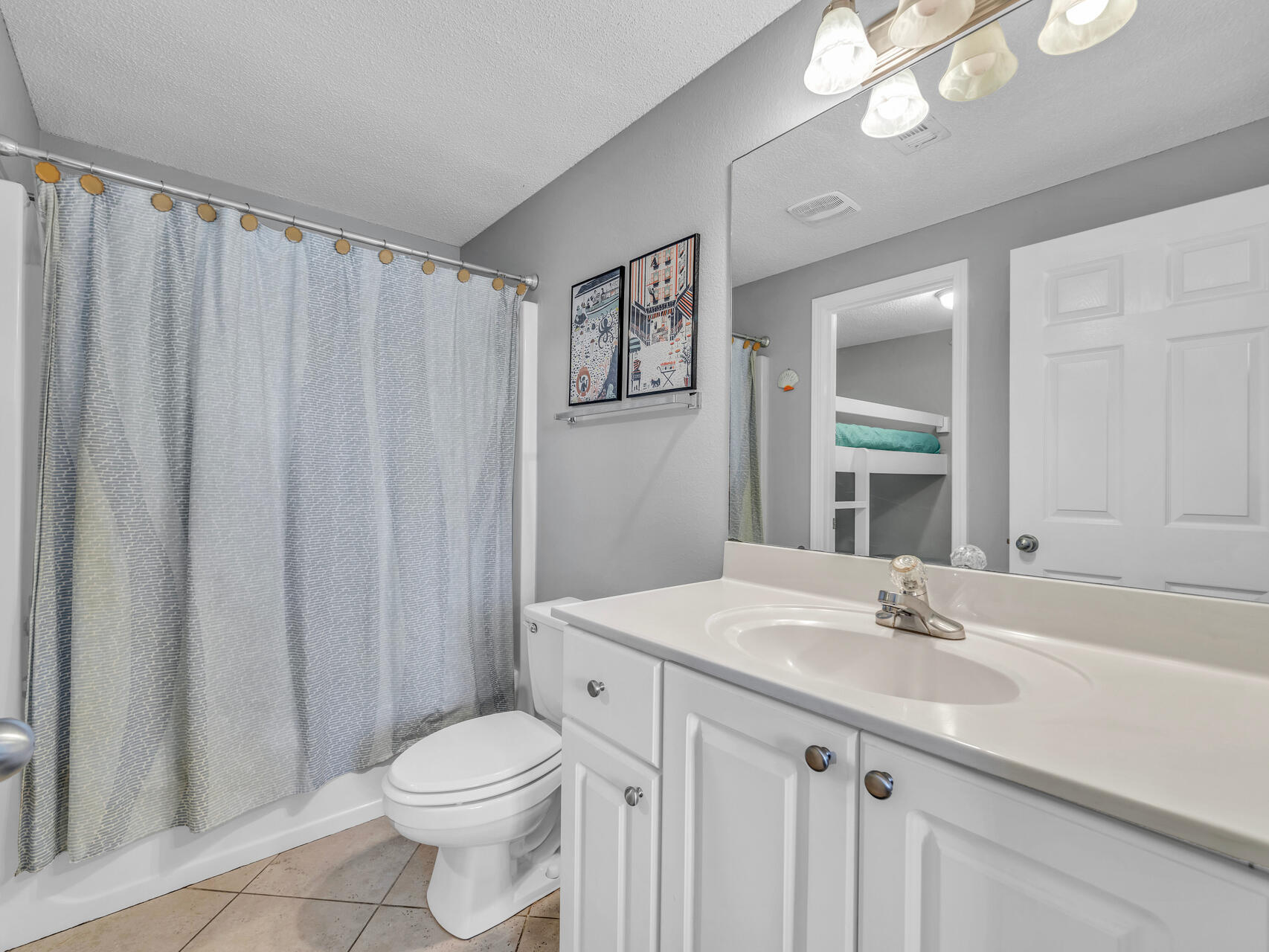 GULF PLACE CABANAS CONDO - Residential