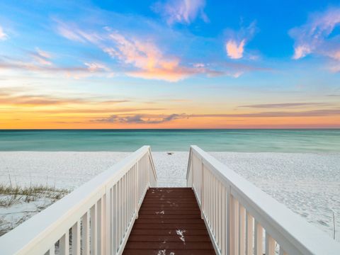 A home in Miramar Beach