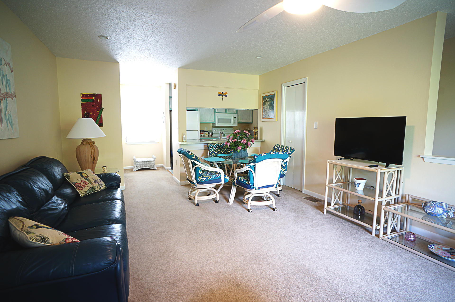 CASSINE GARDENS T/H PH 1 - Residential