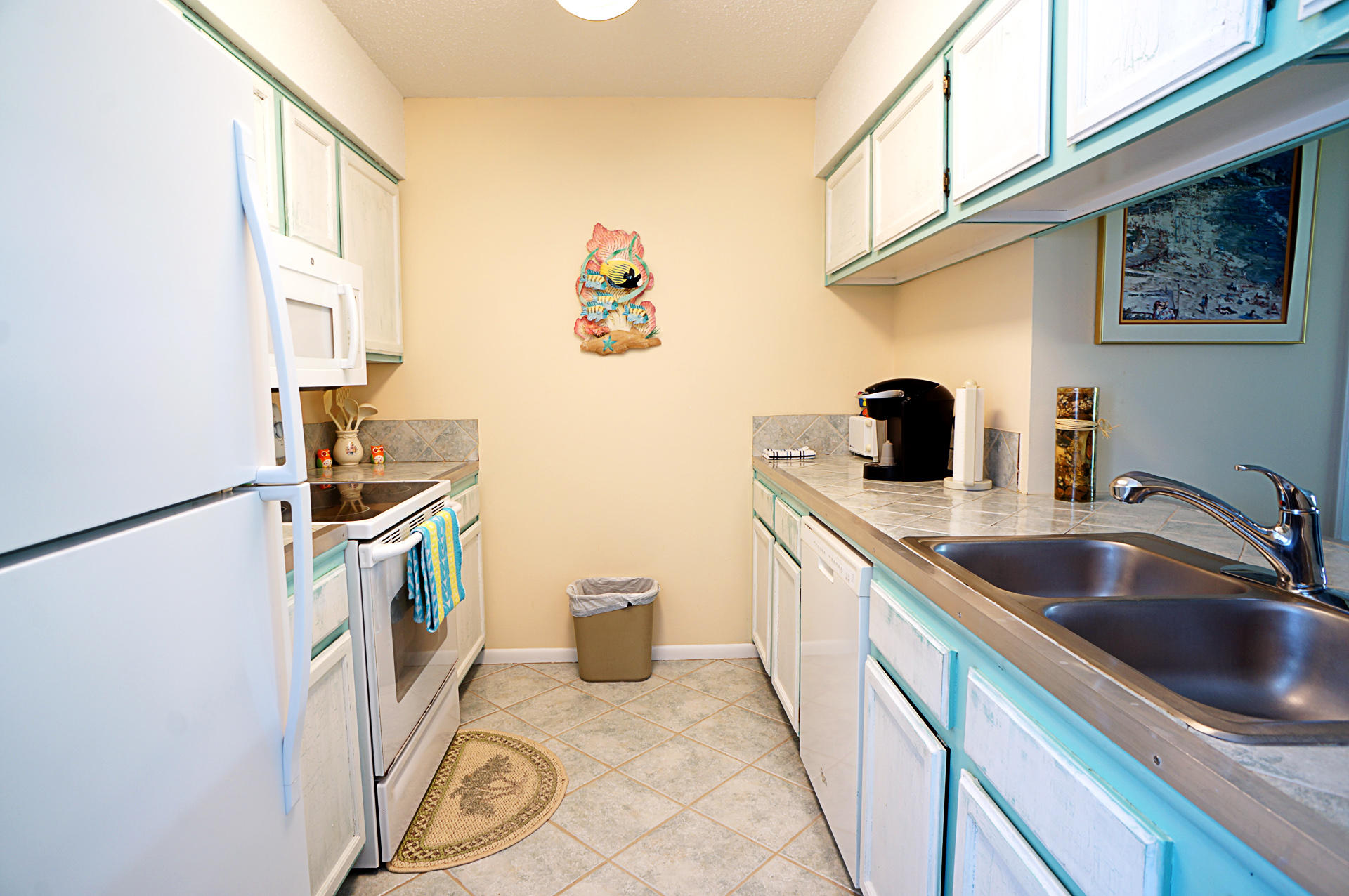 CASSINE GARDENS T/H PH 1 - Residential