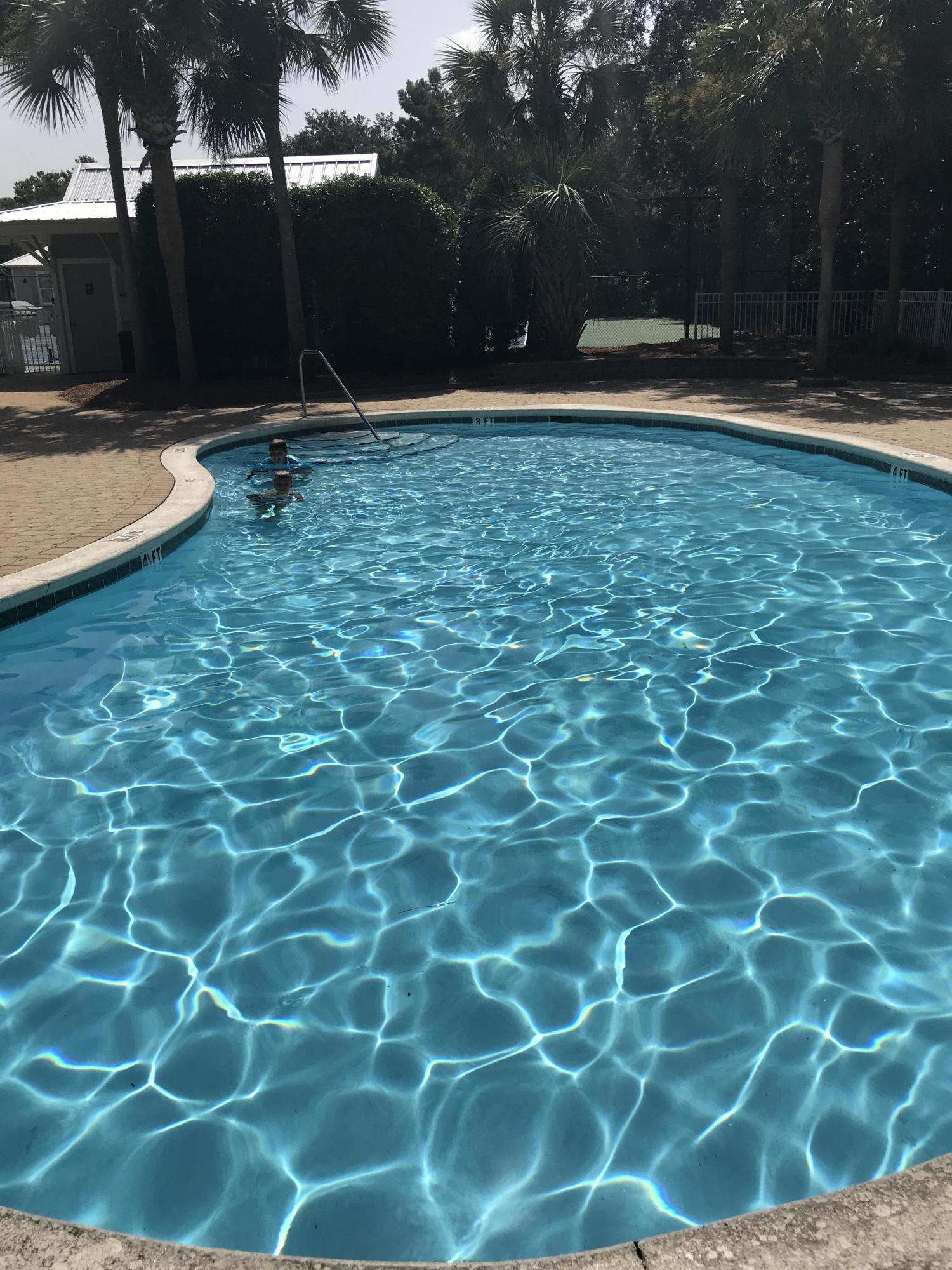 CASSINE GARDENS T/H PH 1 - Residential