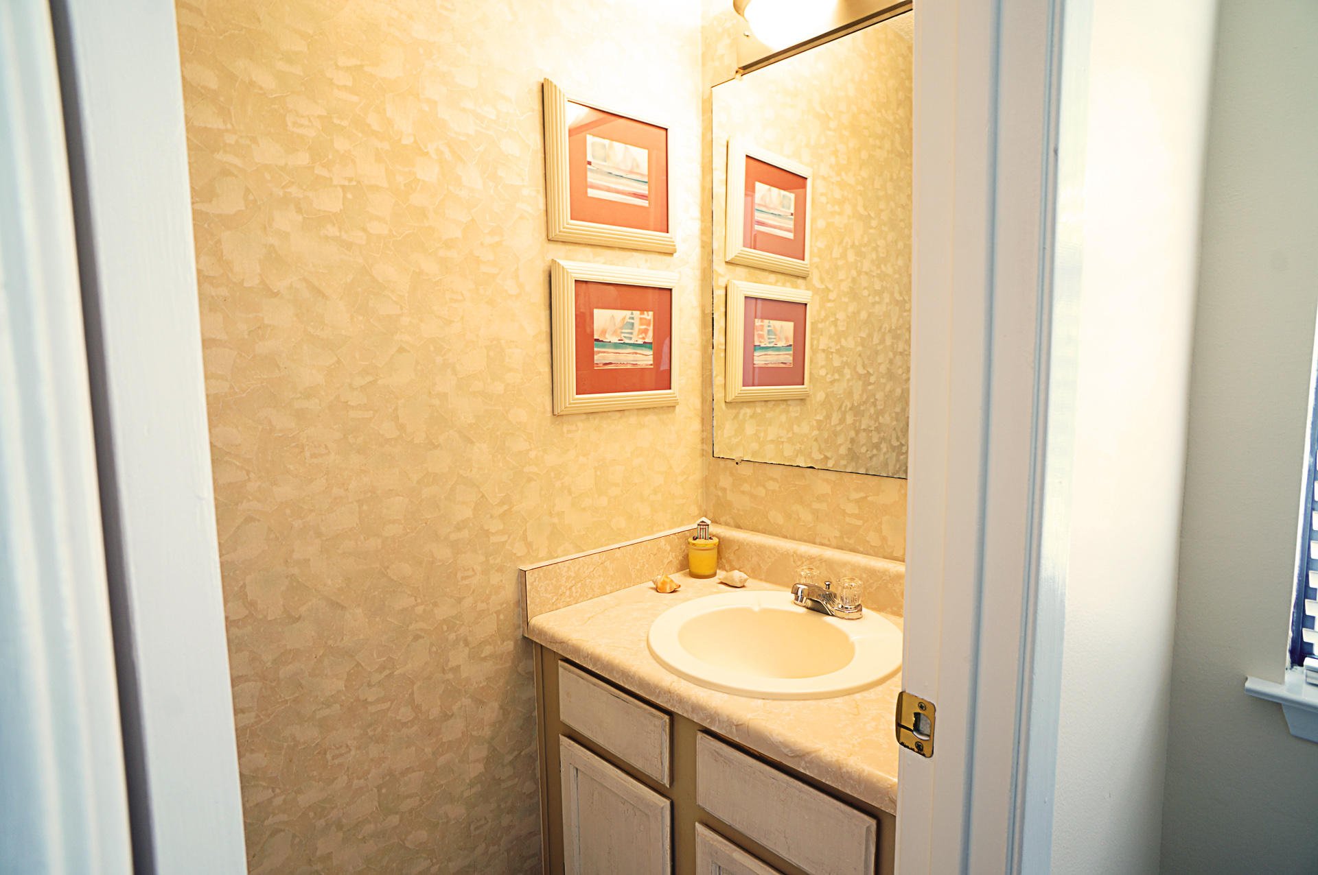 CASSINE GARDENS T/H PH 1 - Residential