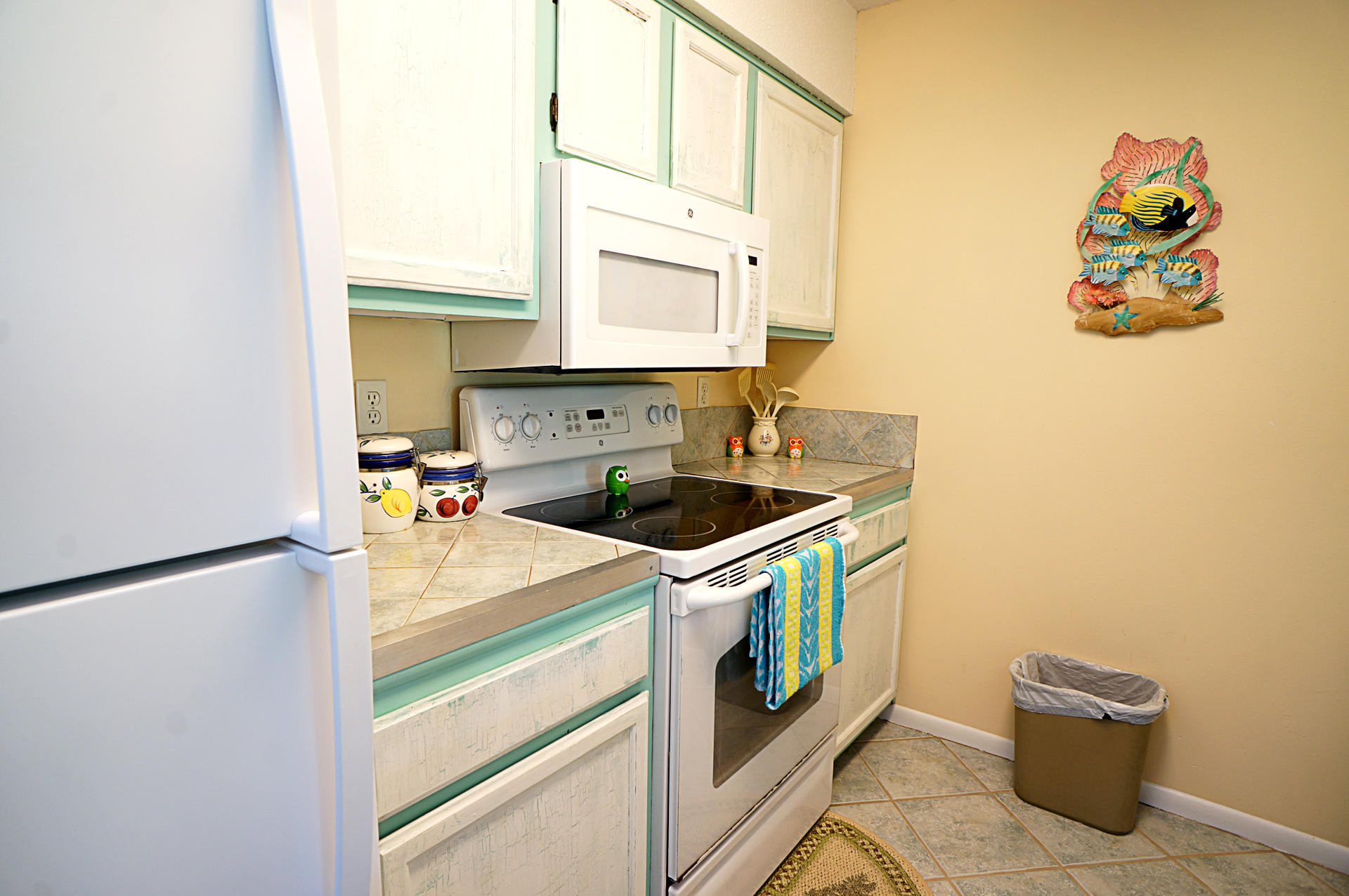 CASSINE GARDENS T/H PH 1 - Residential