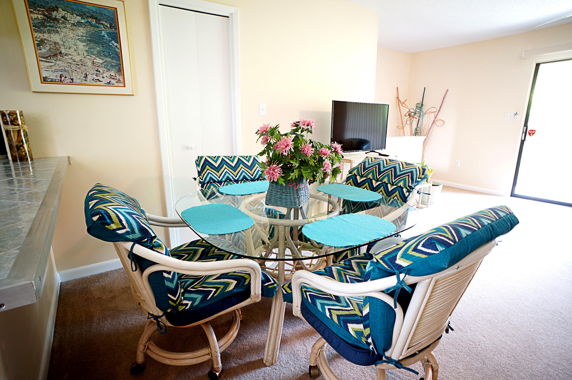 CASSINE GARDENS T/H PH 1 - Residential