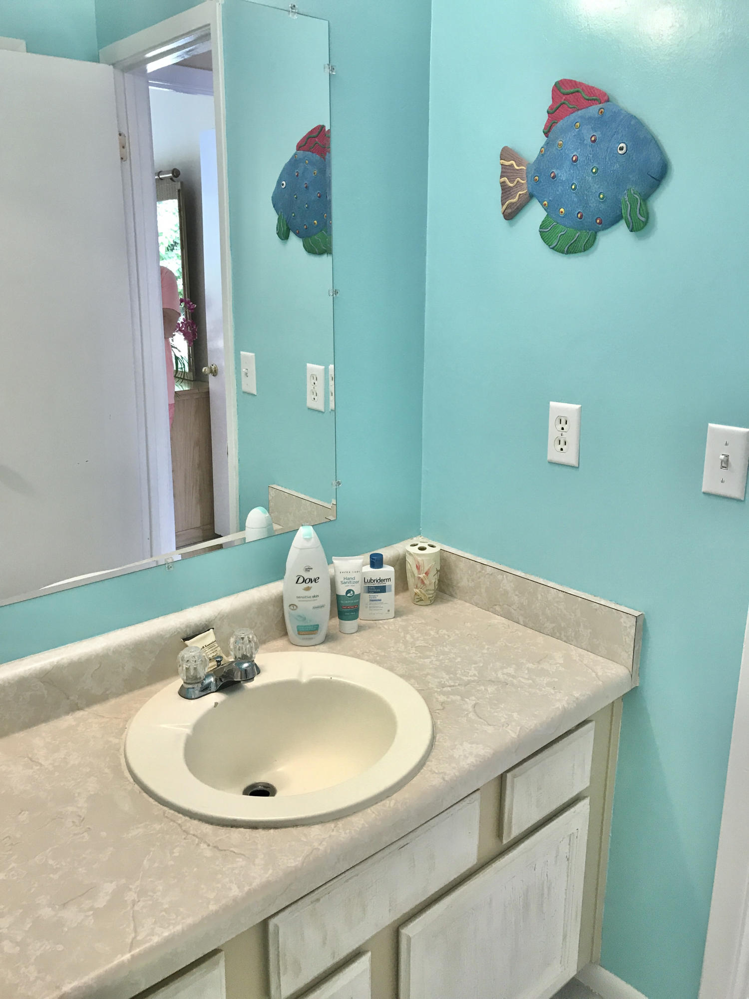 CASSINE GARDENS T/H PH 1 - Residential