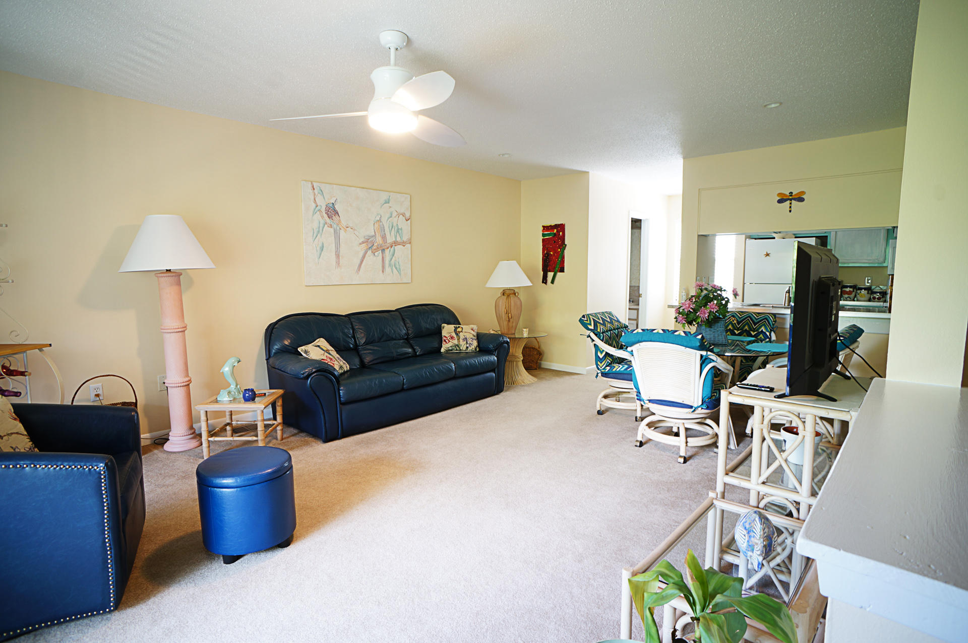 CASSINE GARDENS T/H PH 1 - Residential