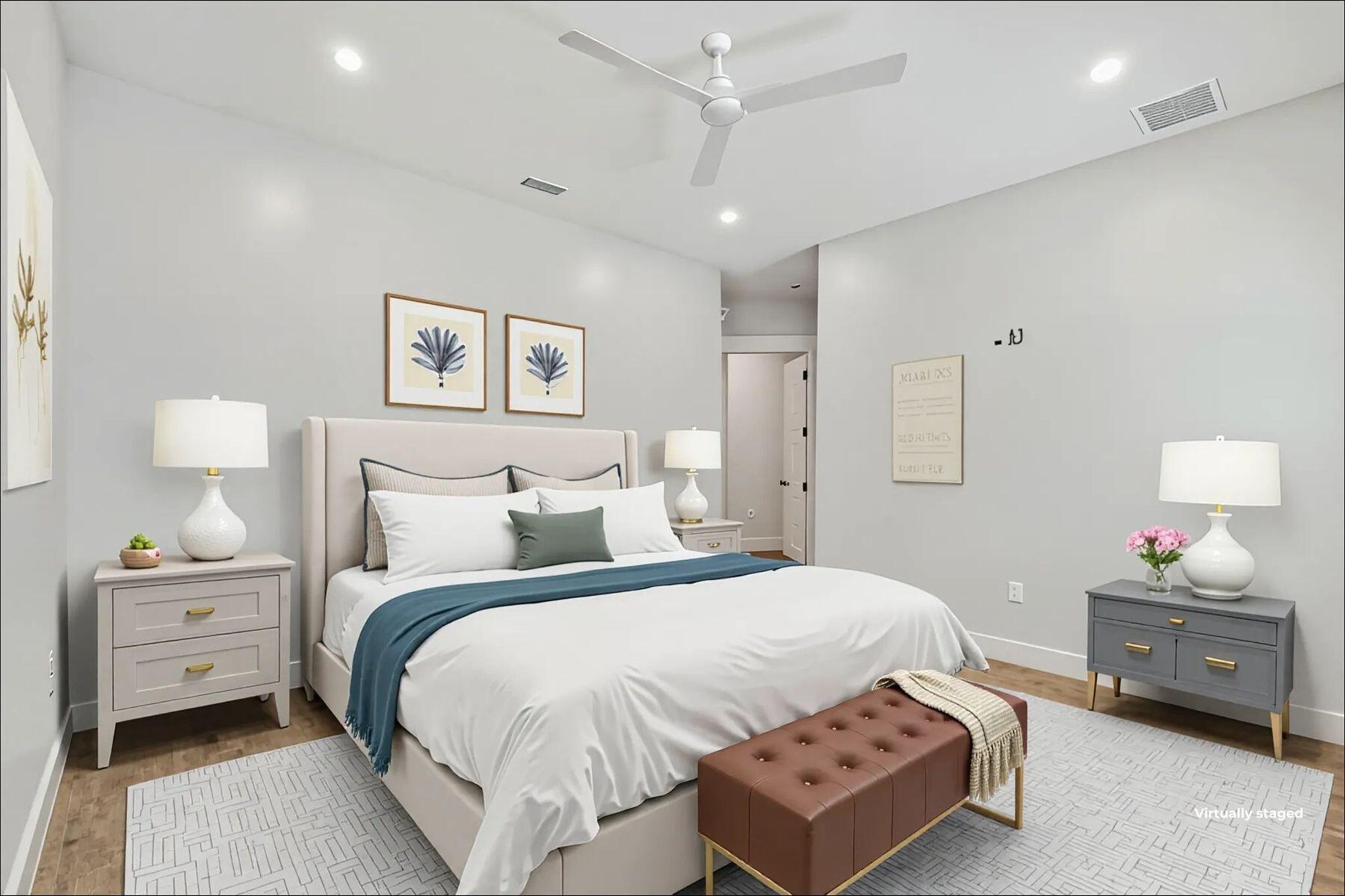 BAY GROVE - Residential