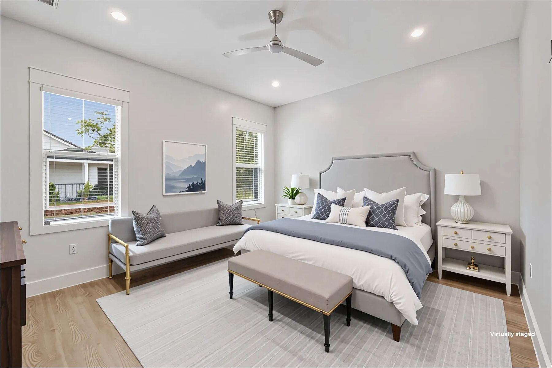 BAY GROVE - Residential