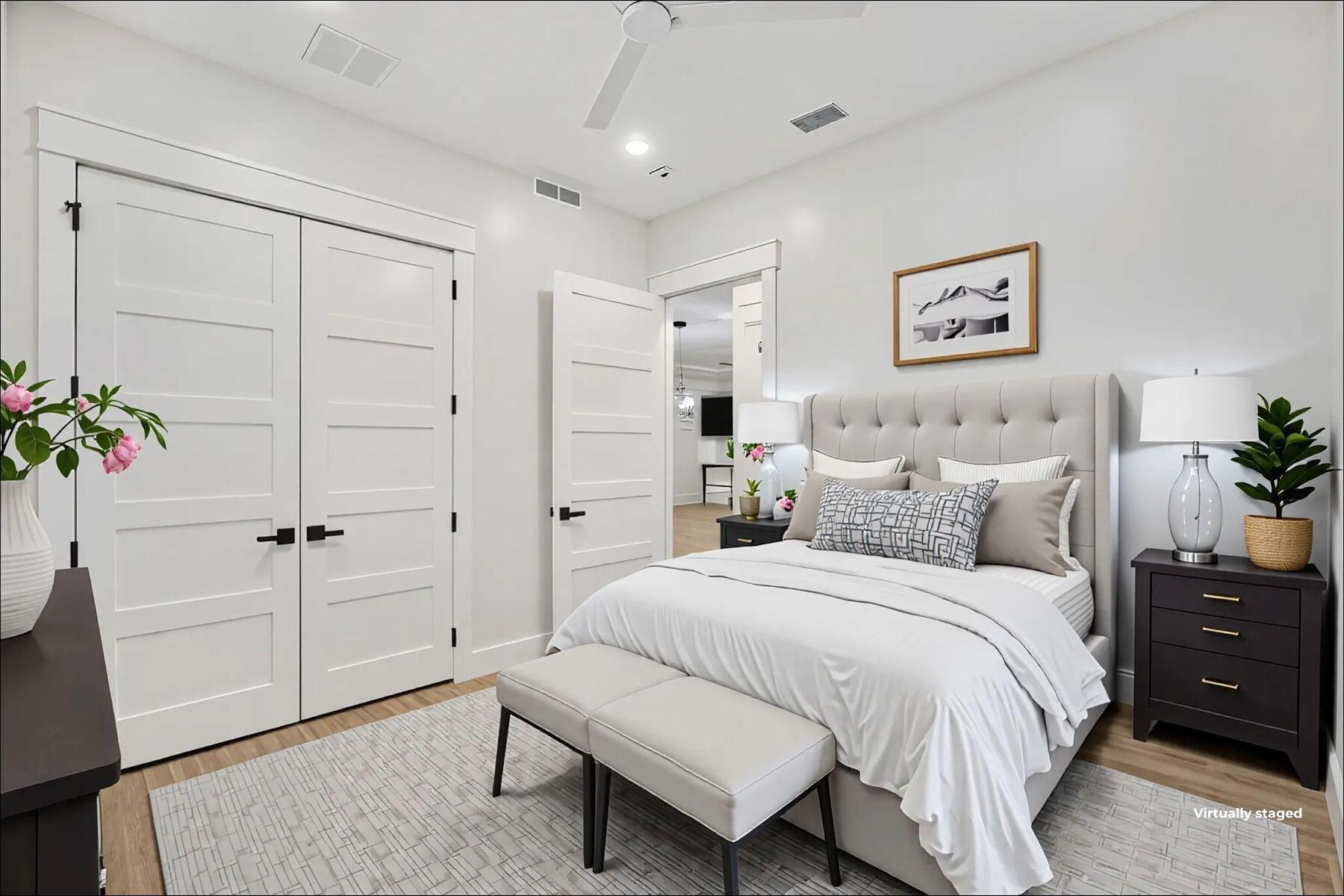 BAY GROVE - Residential