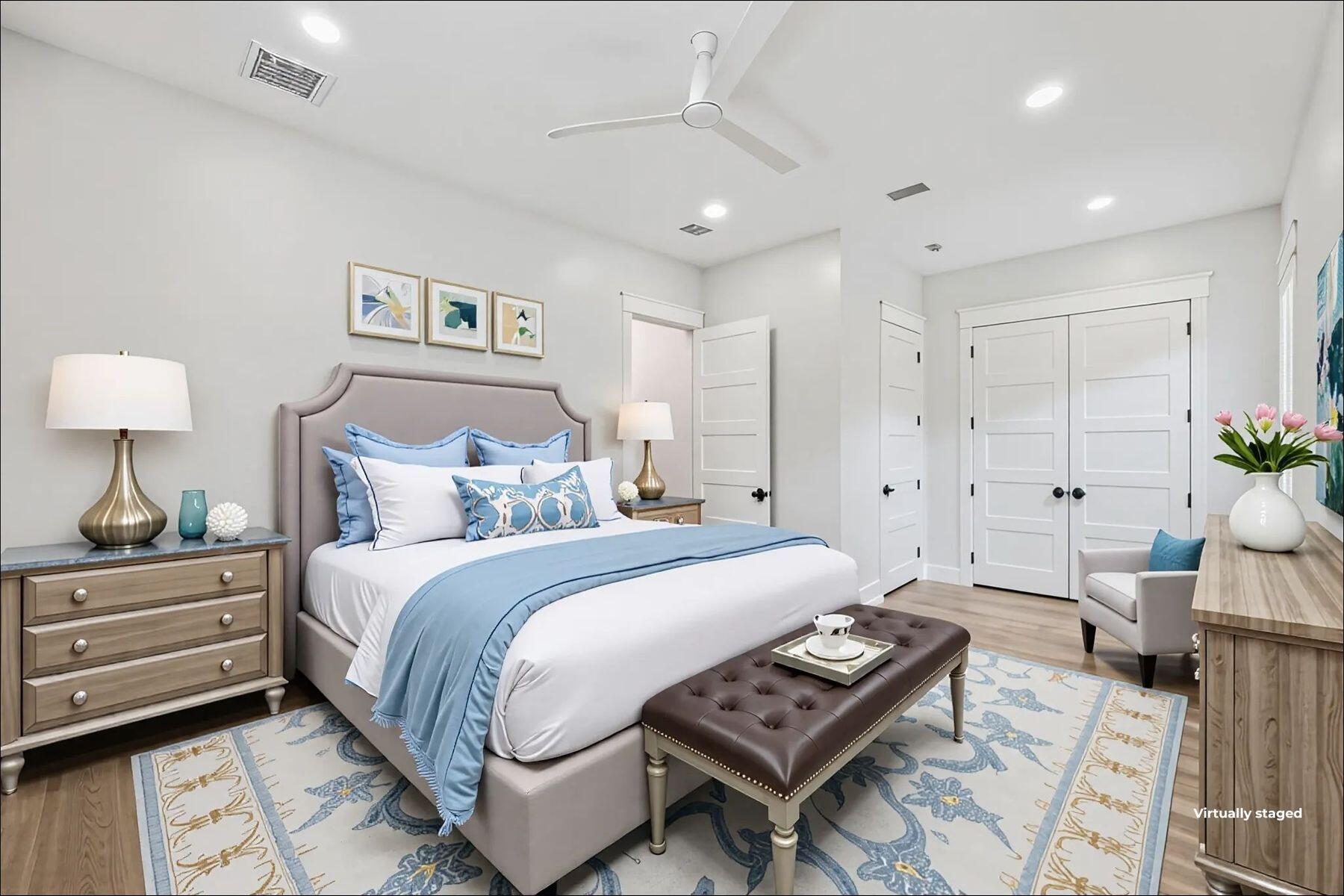 BAY GROVE - Residential