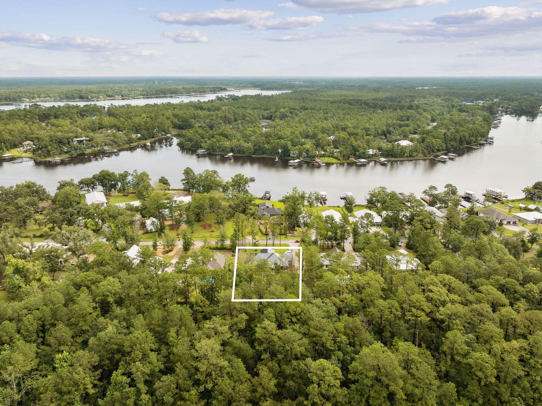 BAY GROVE - Residential