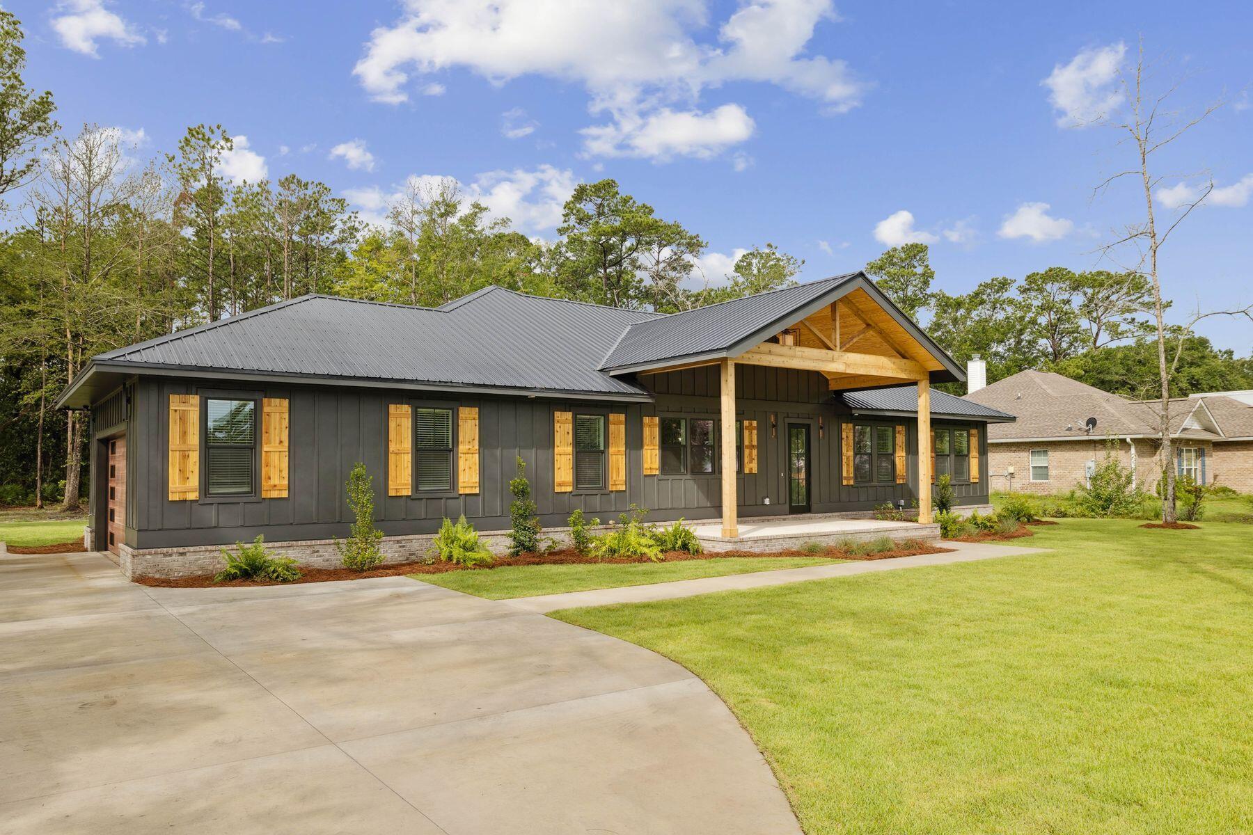 965 Bay Grove Road