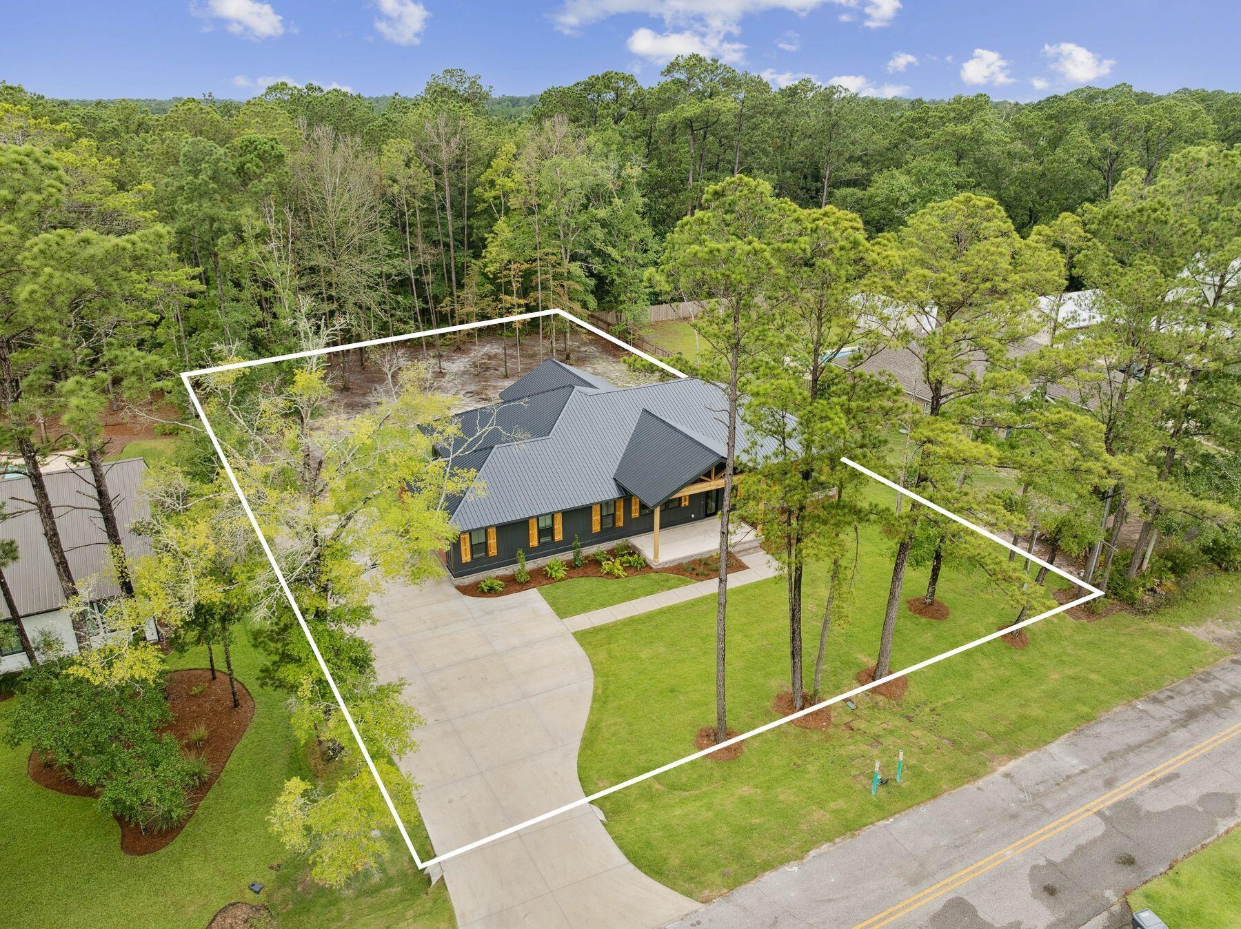 BAY GROVE - Residential