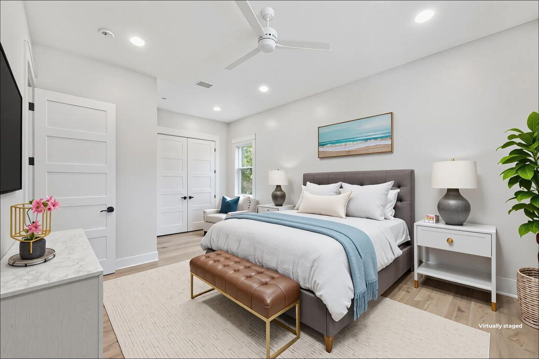 BAY GROVE - Residential