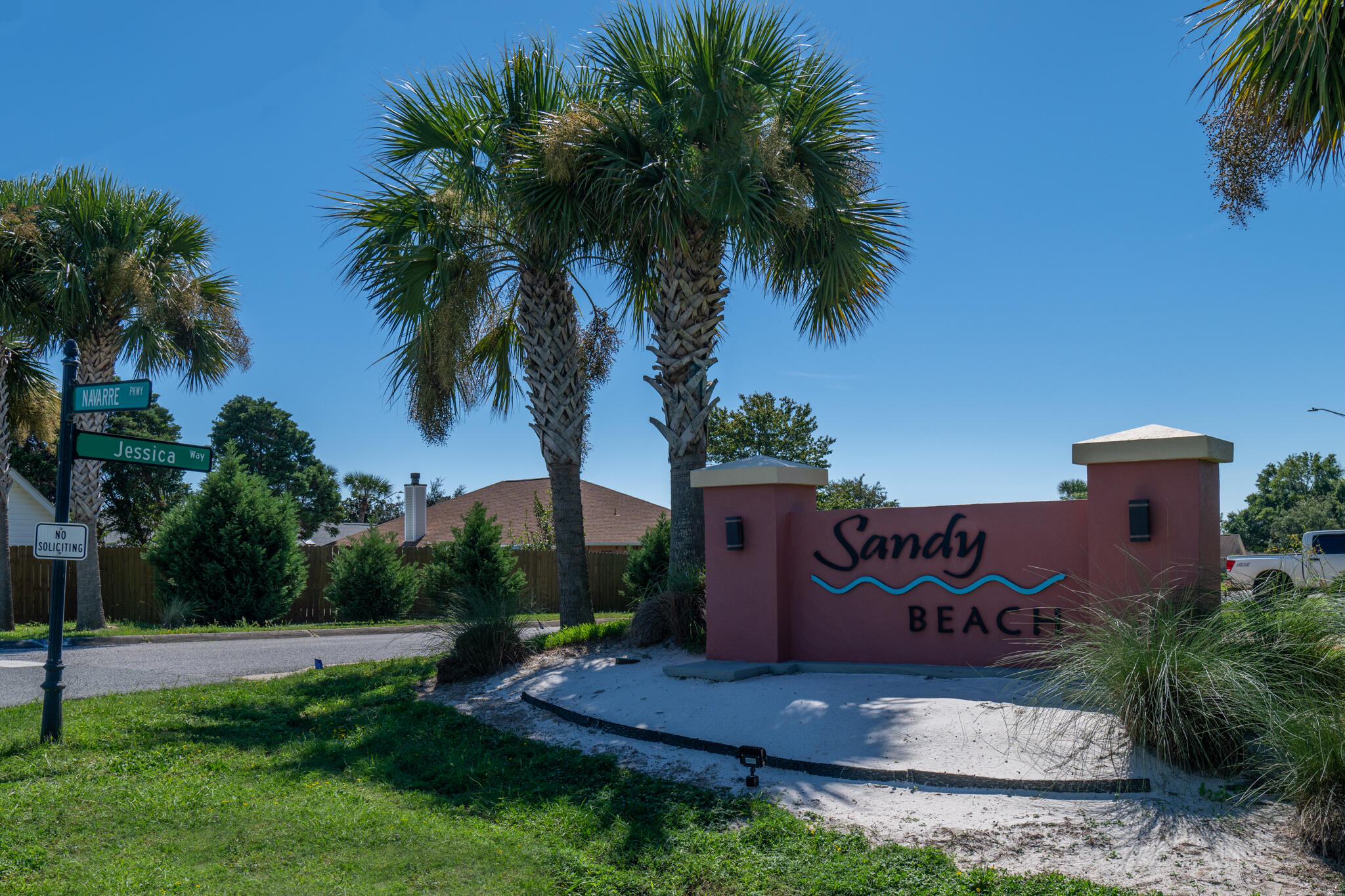 SANDY BEACH ESTATES - Residential