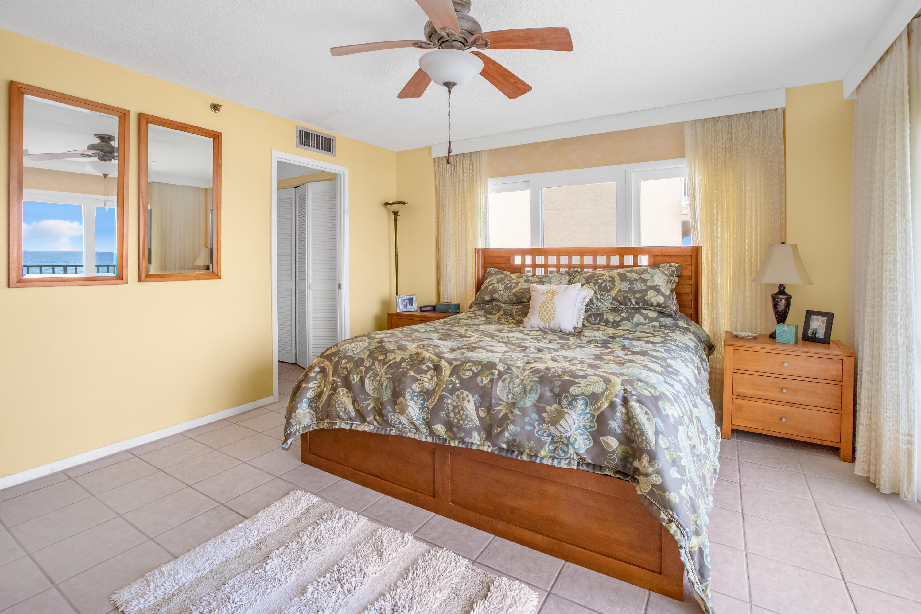 The Commodore - Residential