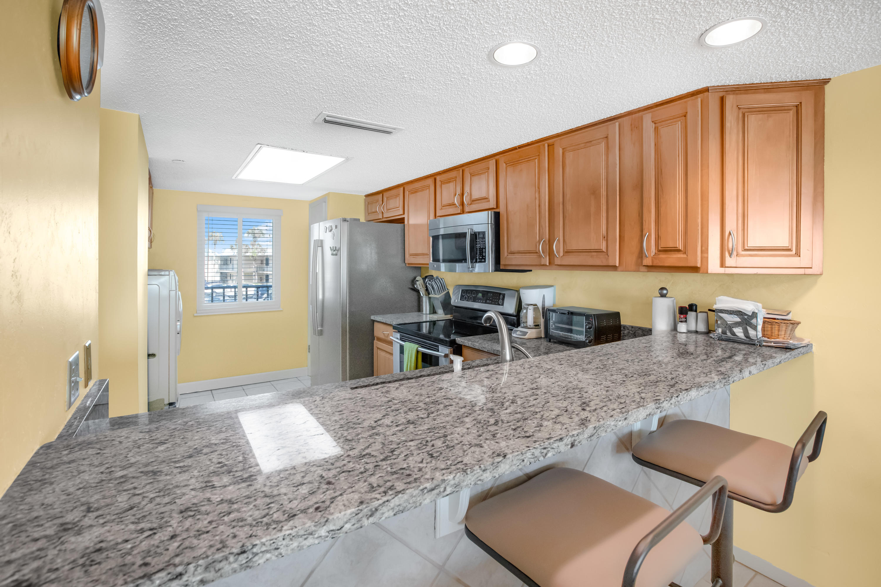 The Commodore - Residential