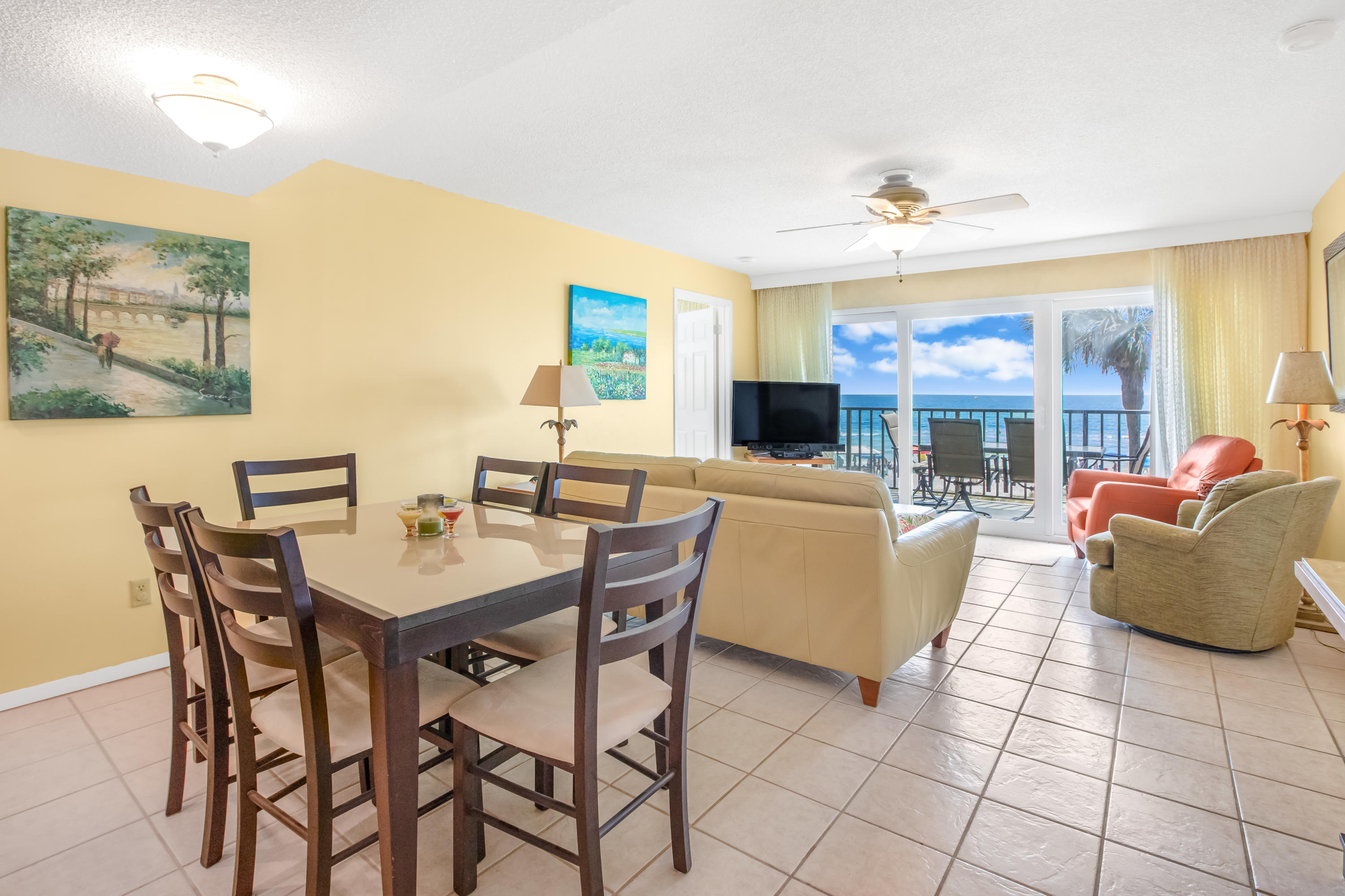 The Commodore - Residential