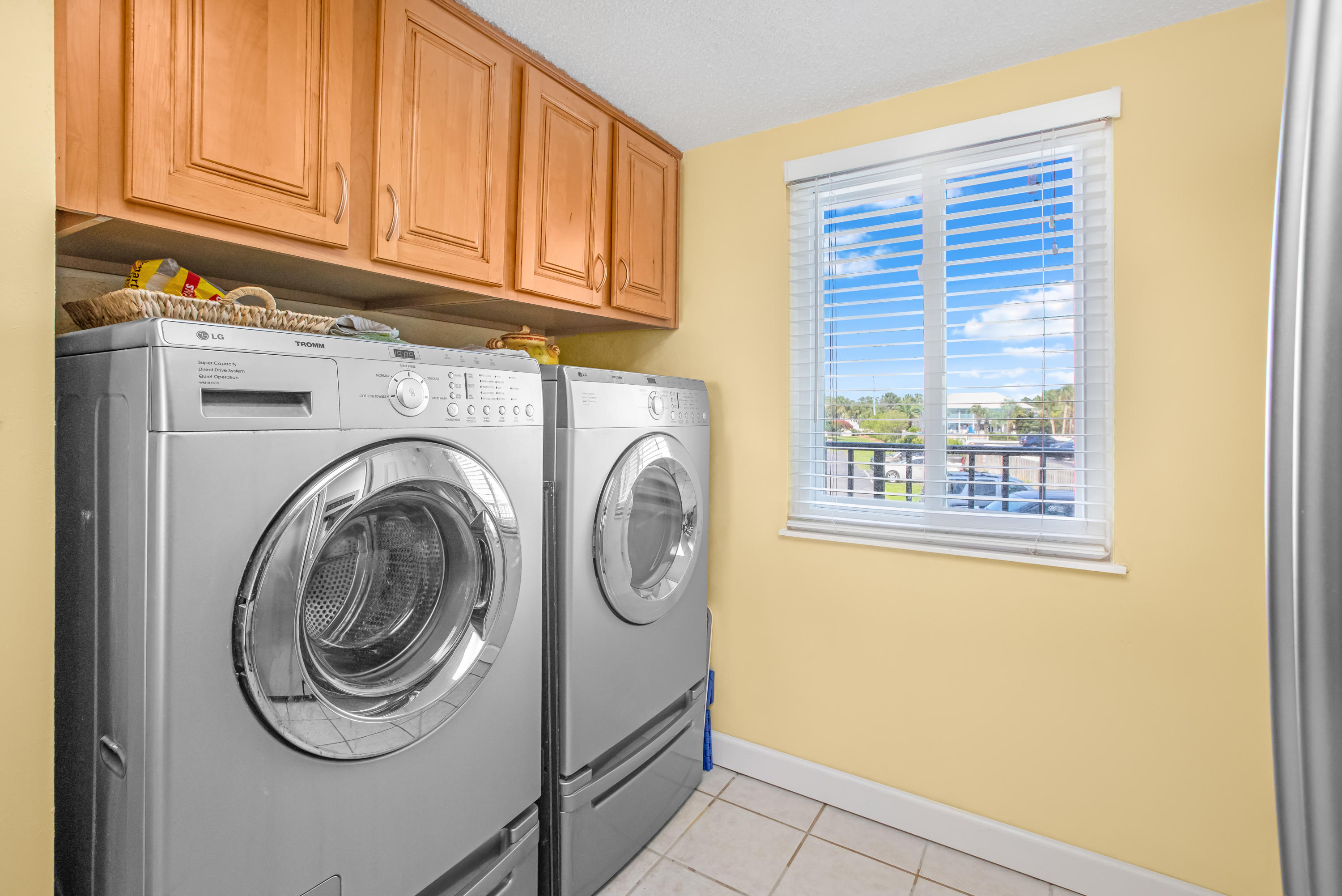 The Commodore - Residential