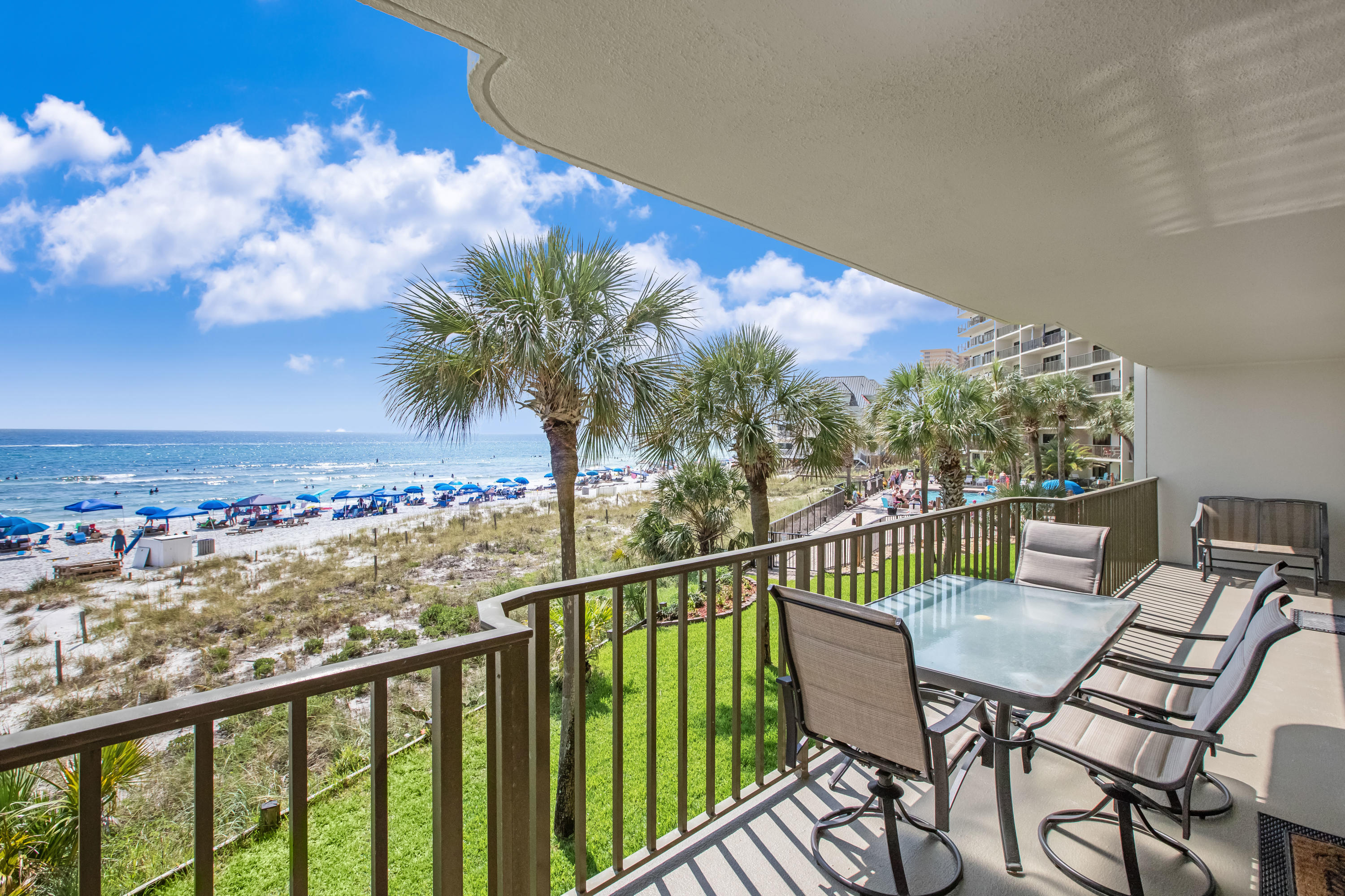 The Commodore - Residential