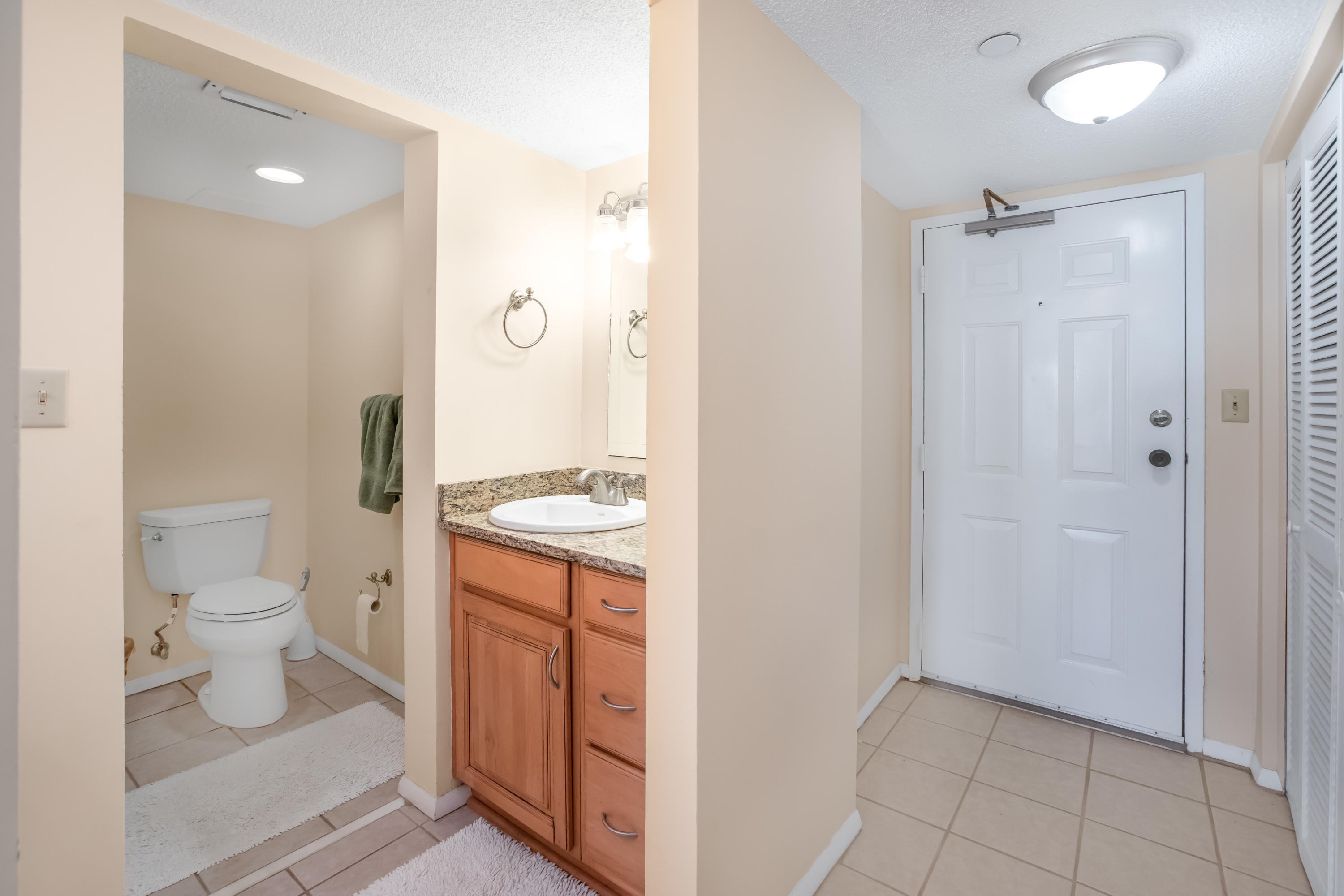 The Commodore - Residential