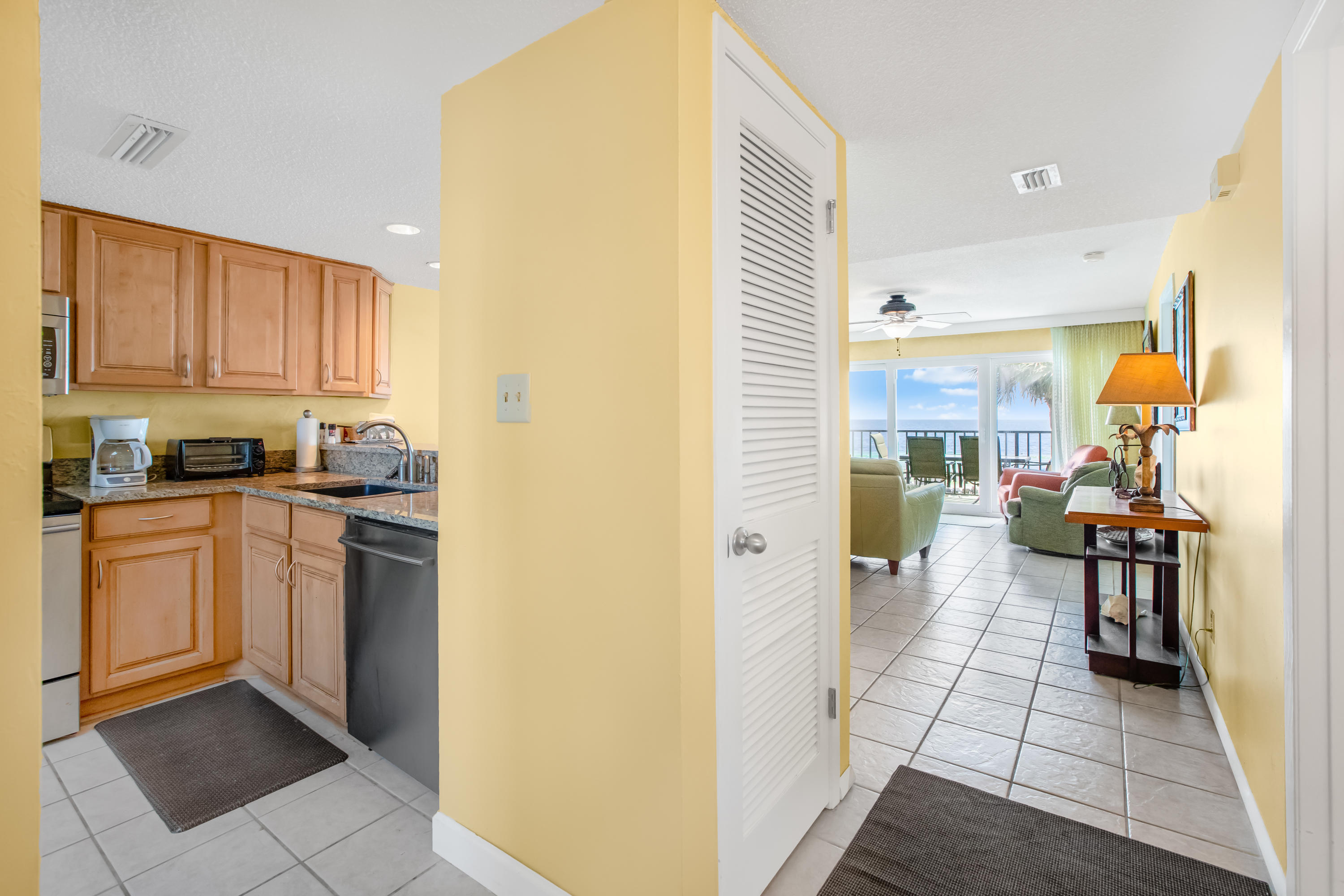 The Commodore - Residential