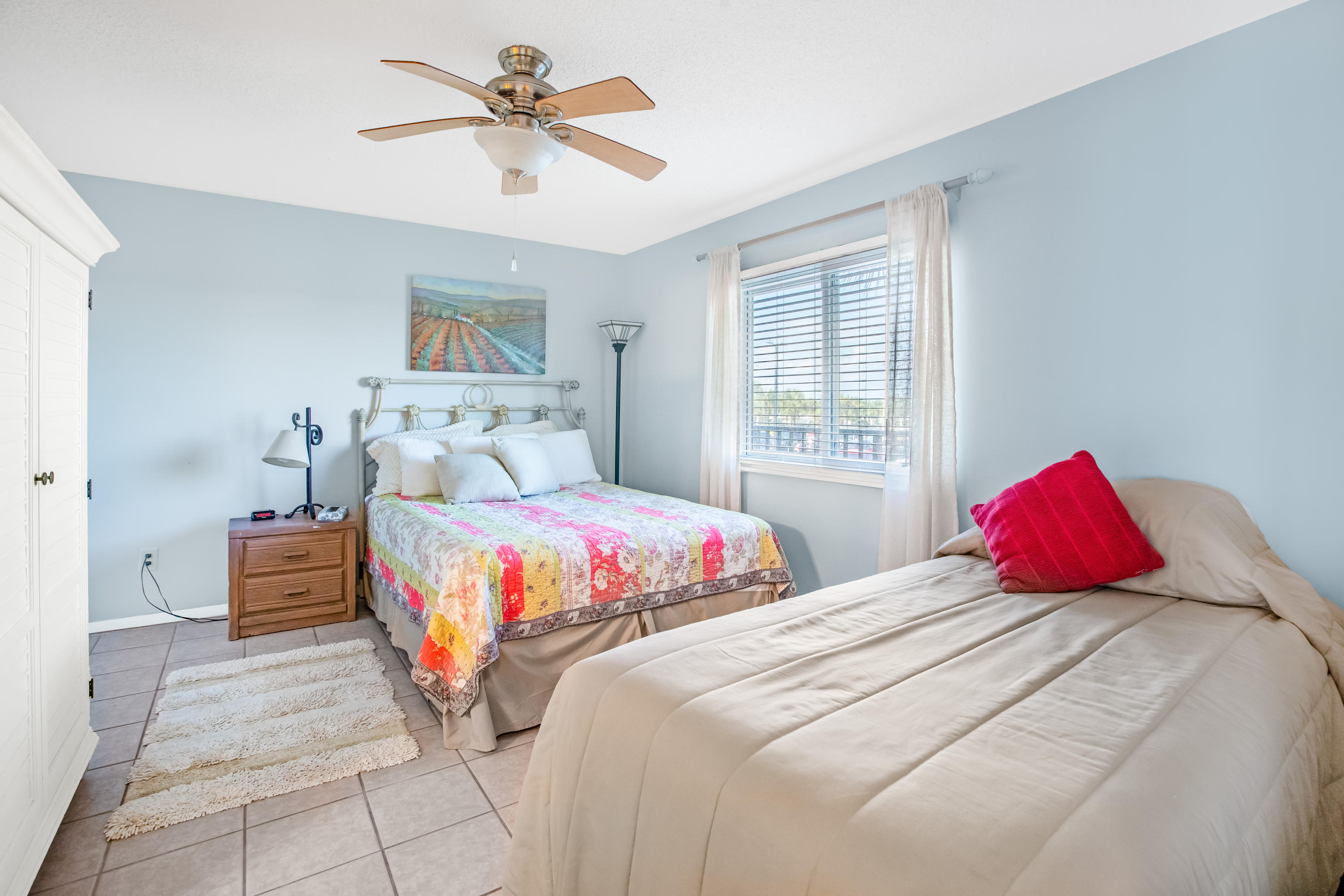 The Commodore - Residential