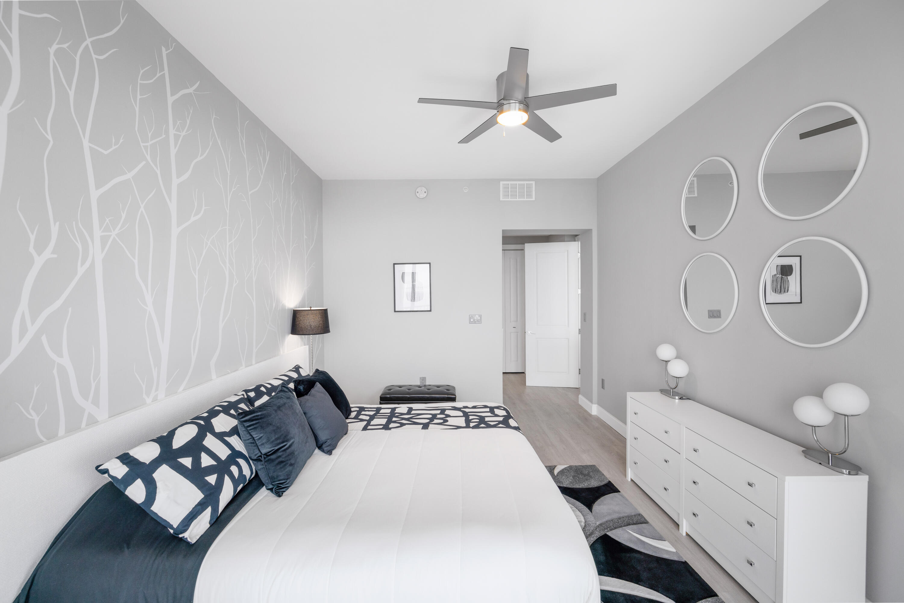 MARINA LANDING - Residential