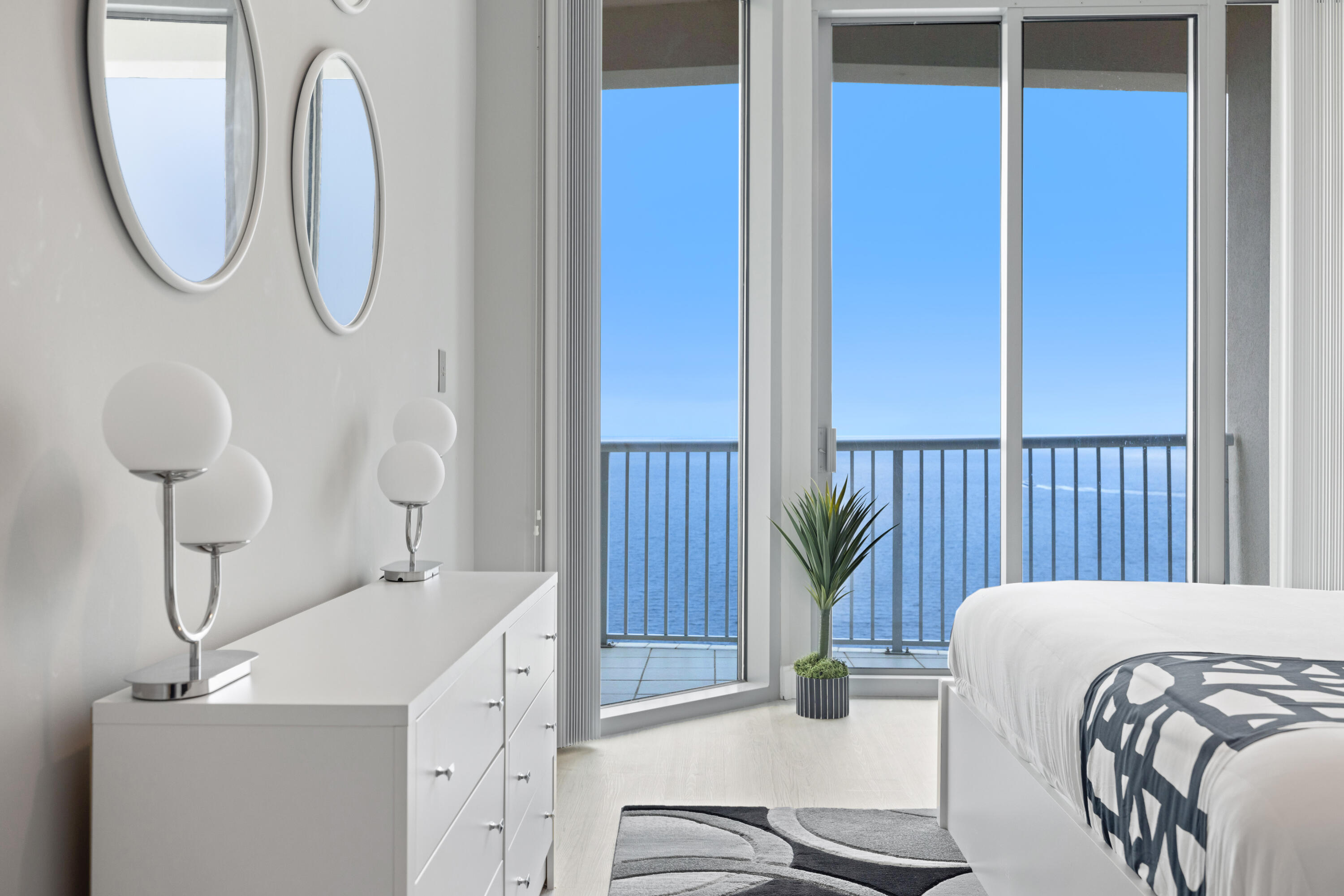 MARINA LANDING - Residential