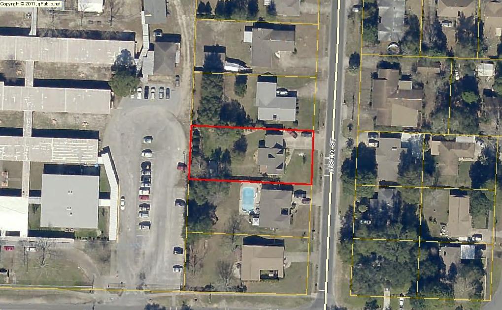 DONCASTER WOODS - Residential