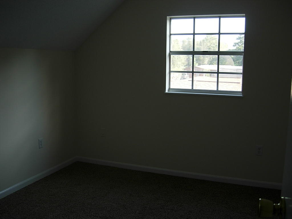 DONCASTER WOODS - Residential