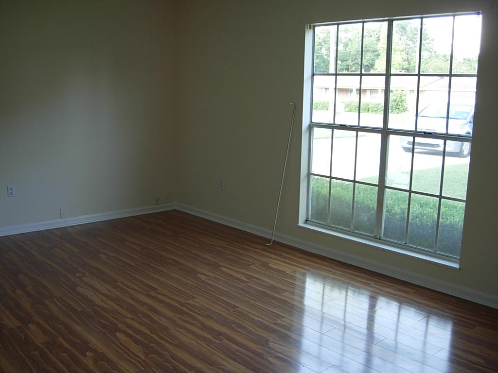 DONCASTER WOODS - Residential