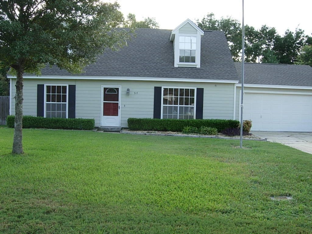 DONCASTER WOODS - Residential