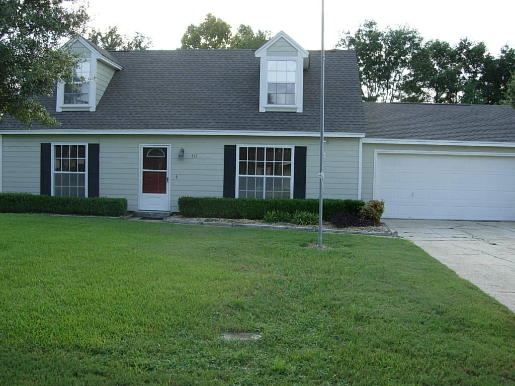 DONCASTER WOODS - Residential