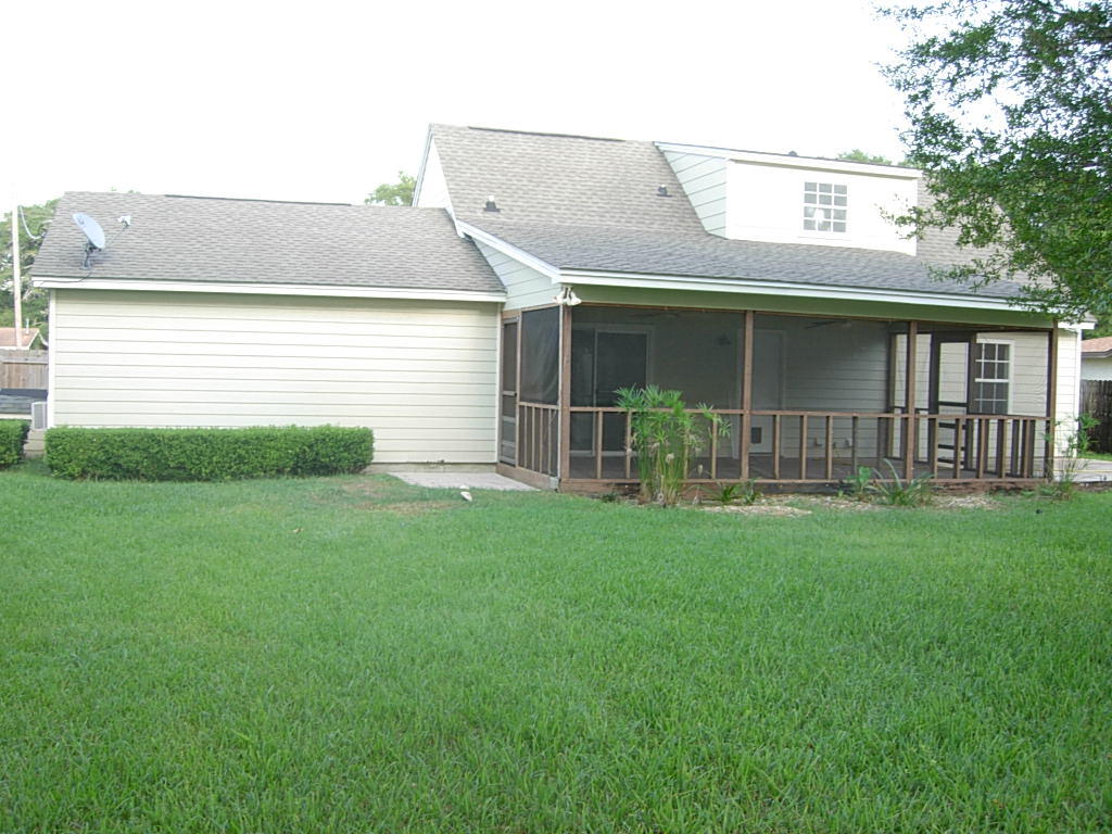 DONCASTER WOODS - Residential