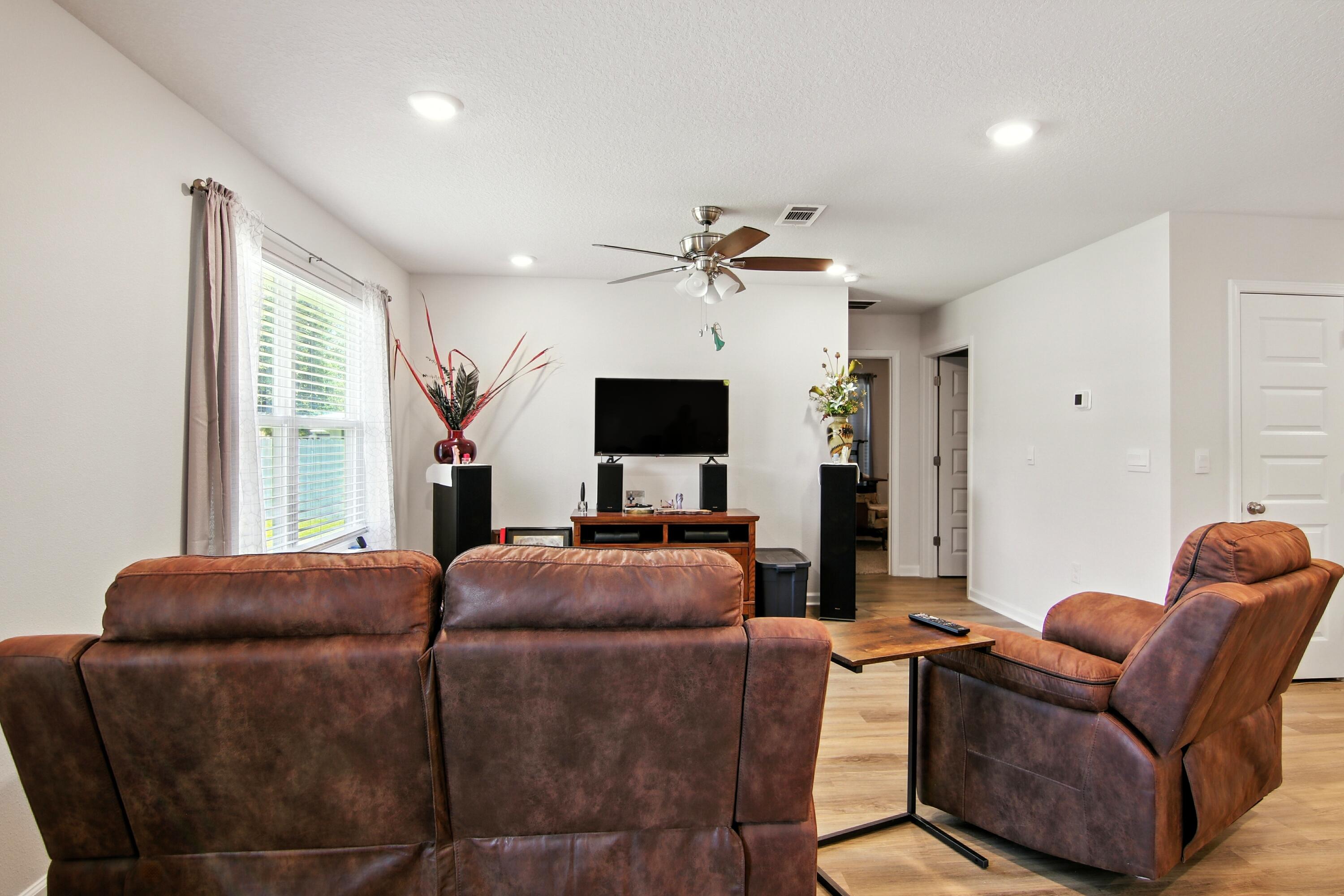 The Grove - Residential